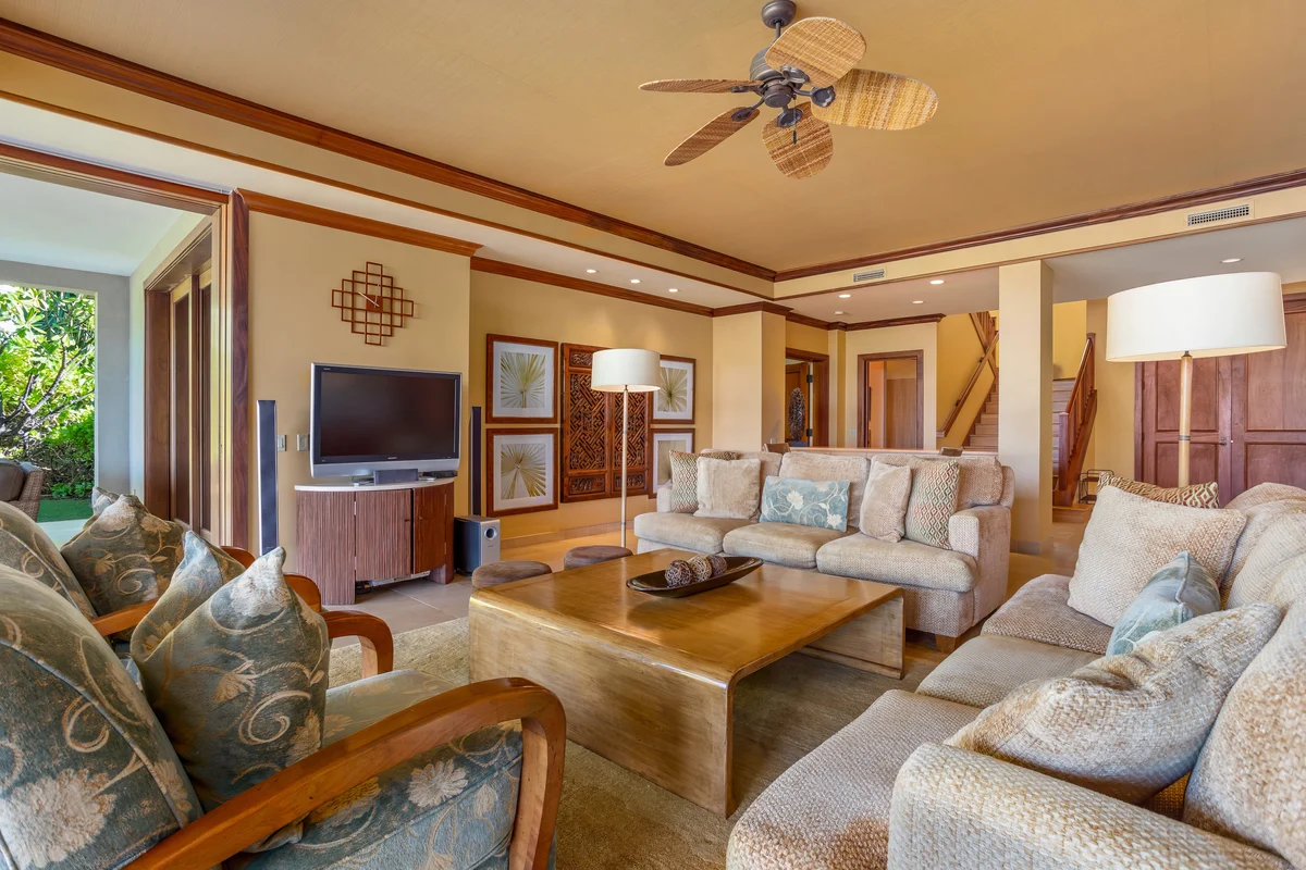 Wander Kamuela Townhome