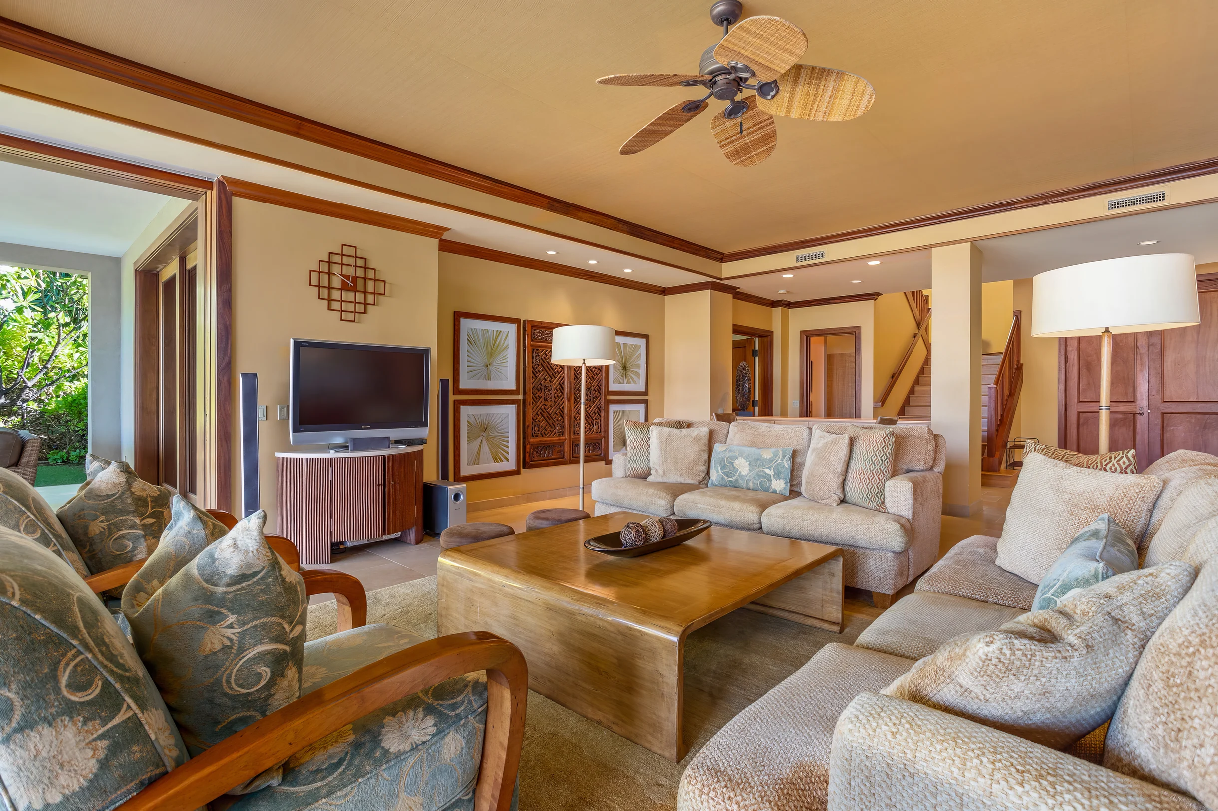 Wander Kamuela Townhome #3