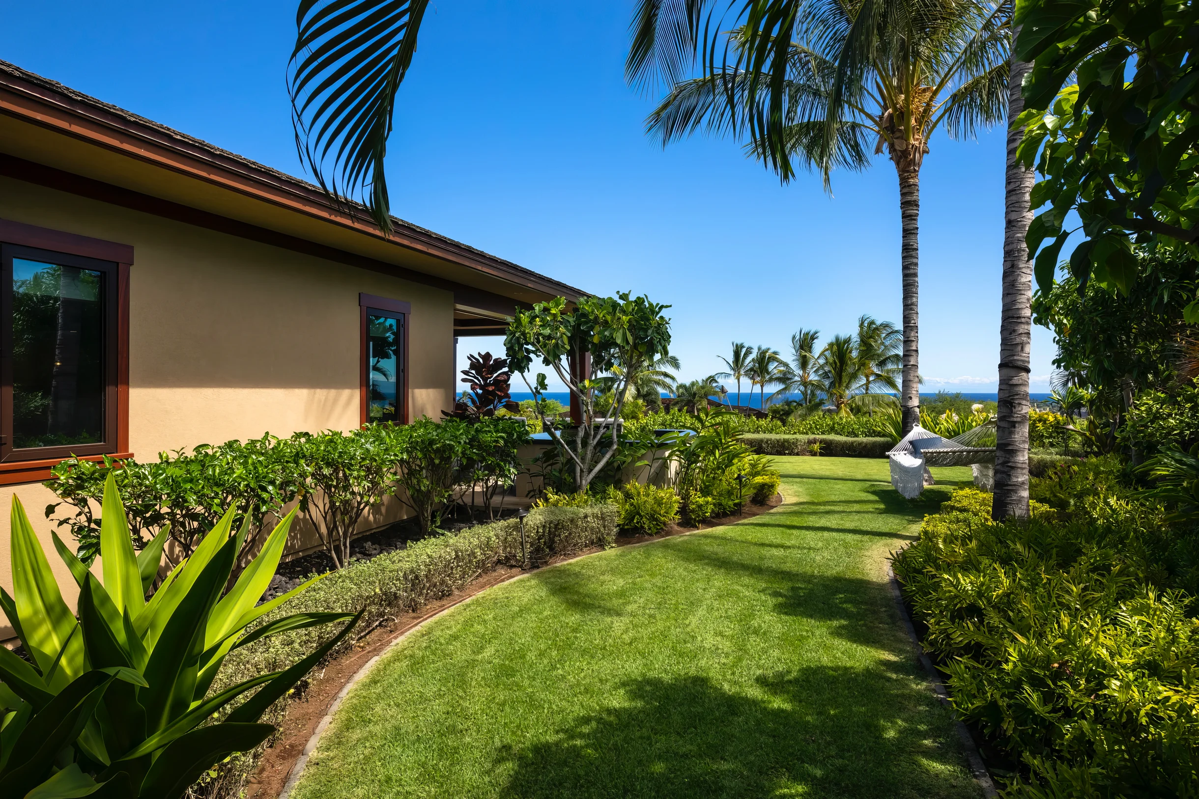 4BD Kulanakauhale Estate (3558) at Hualalai Resort #8