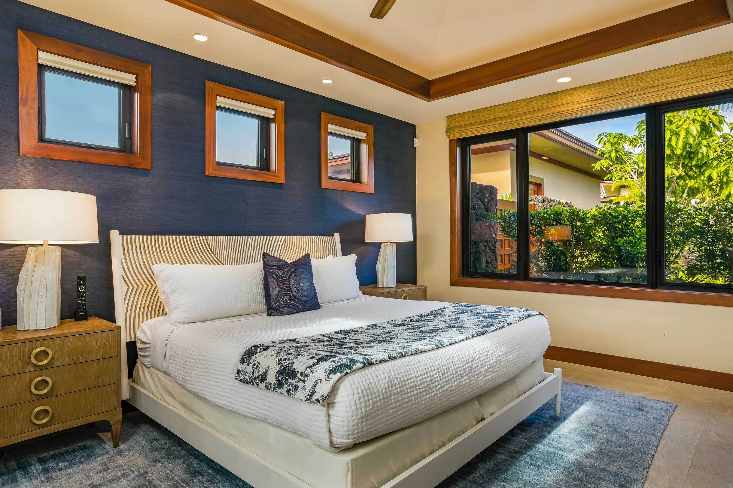 4BD Kulanakauhale Estate (3558) at Hualalai Resort #33