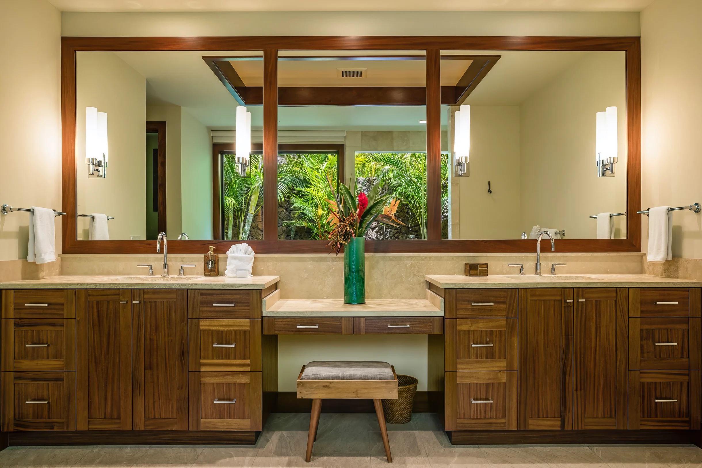 4BD Kulanakauhale Estate (3558) at Hualalai Resort #11