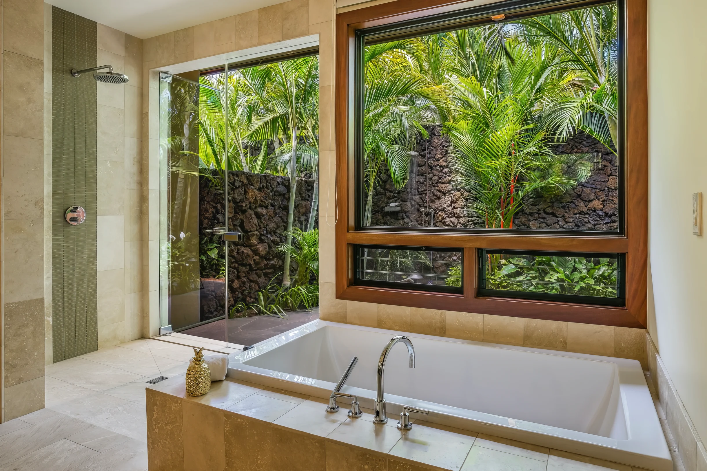 4BD Kulanakauhale Estate (3558) at Hualalai Resort #24