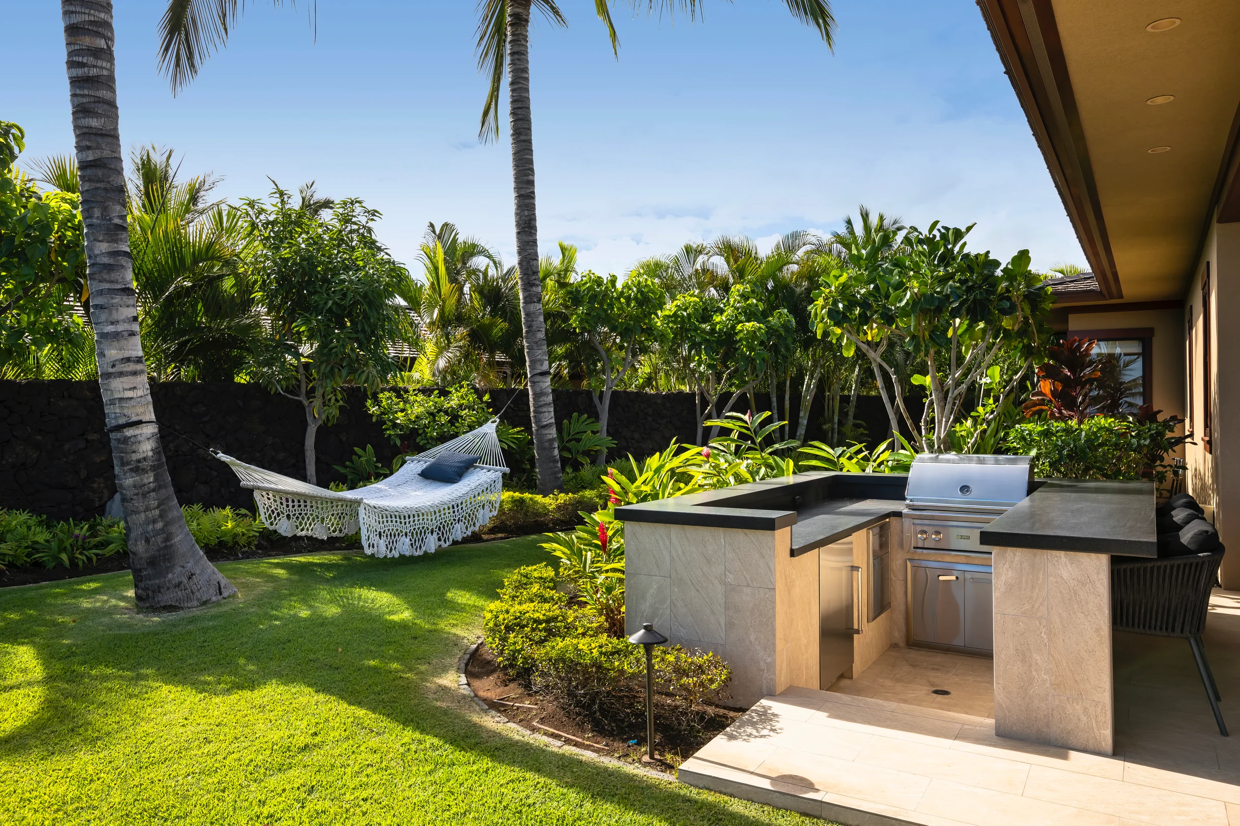 4BD Kulanakauhale Estate (3558) at Hualalai Resort #42