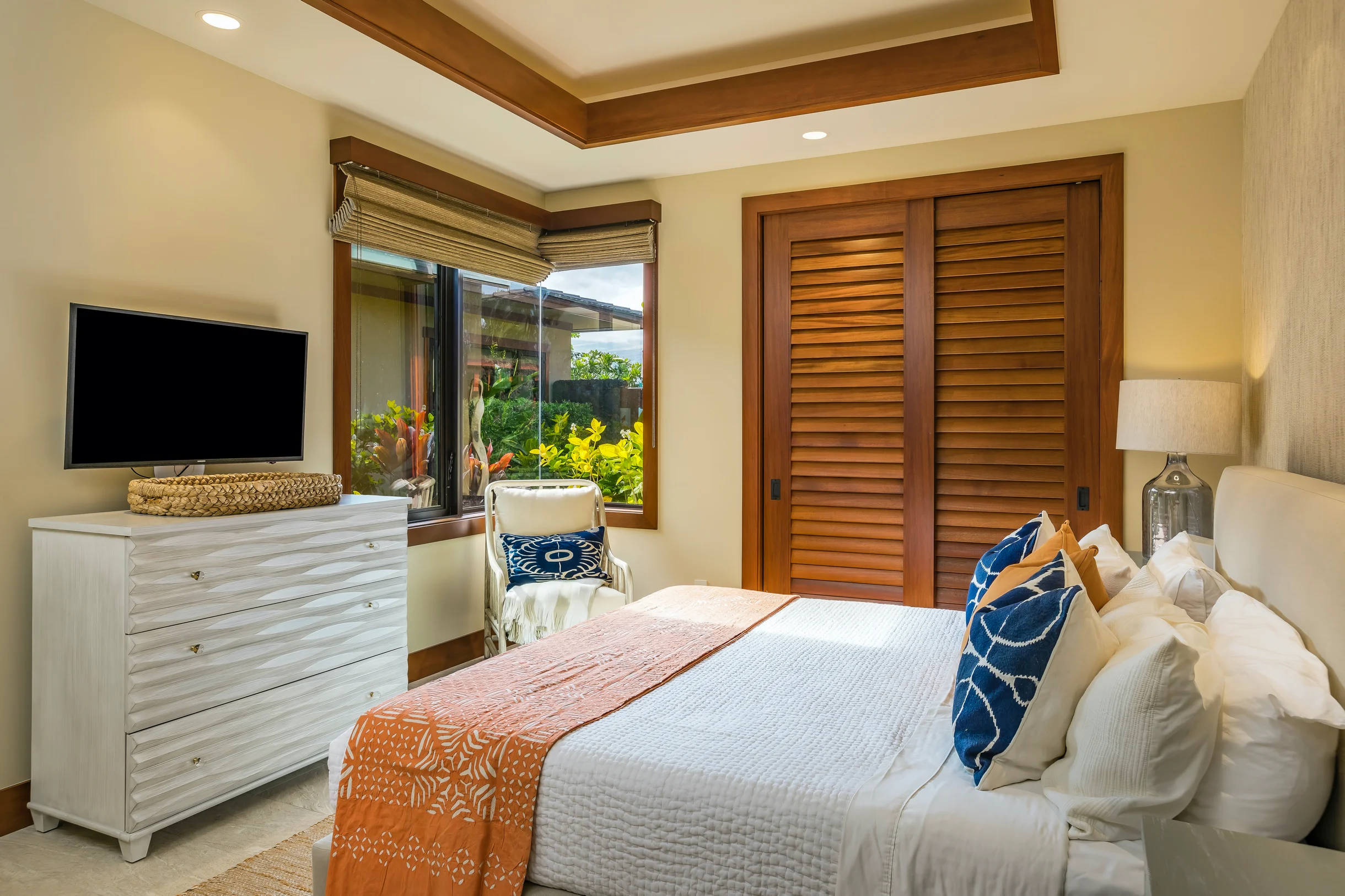 4BD Kulanakauhale Estate (3558) at Hualalai Resort #12