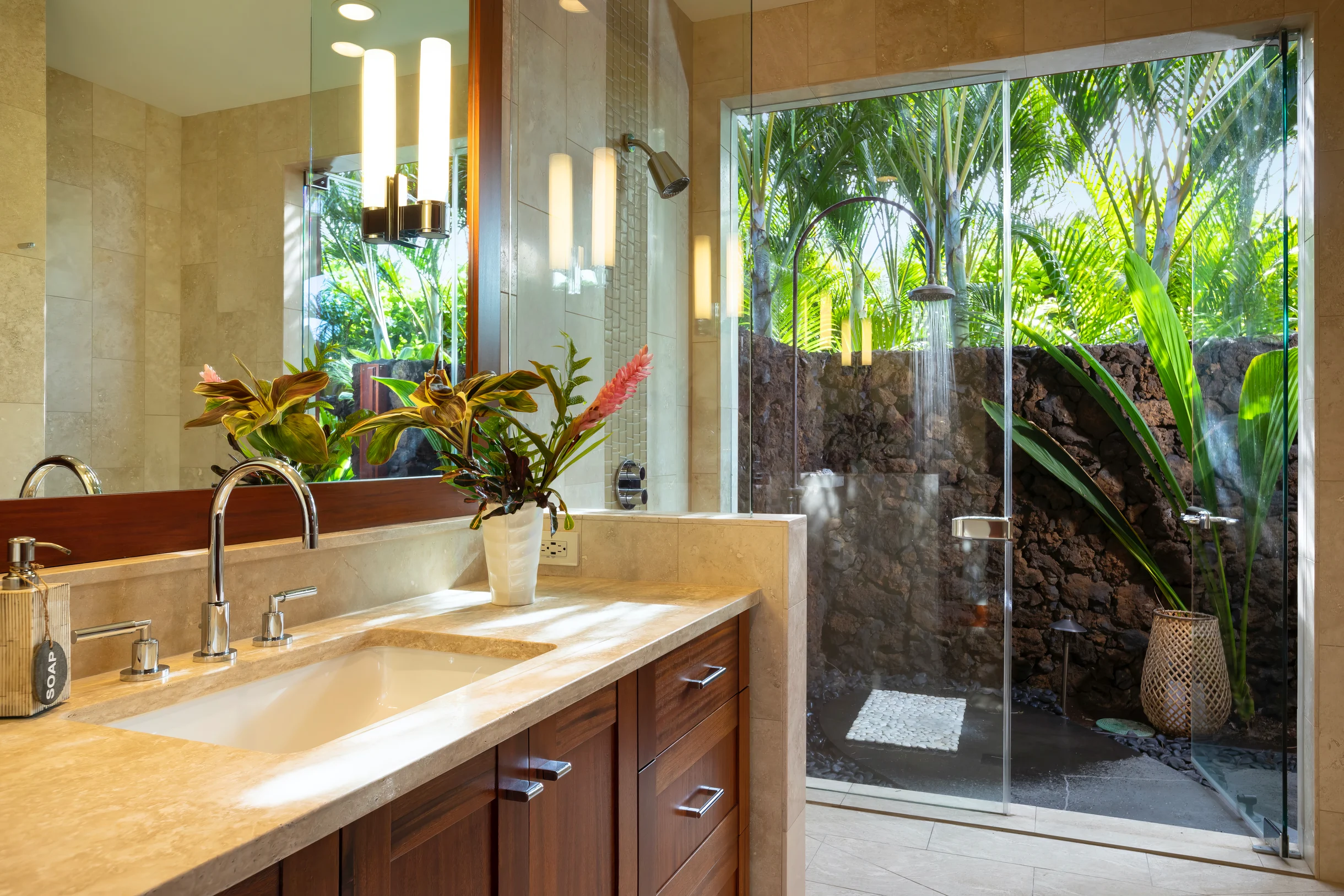 4BD Kulanakauhale Estate (3558) at Hualalai Resort #25
