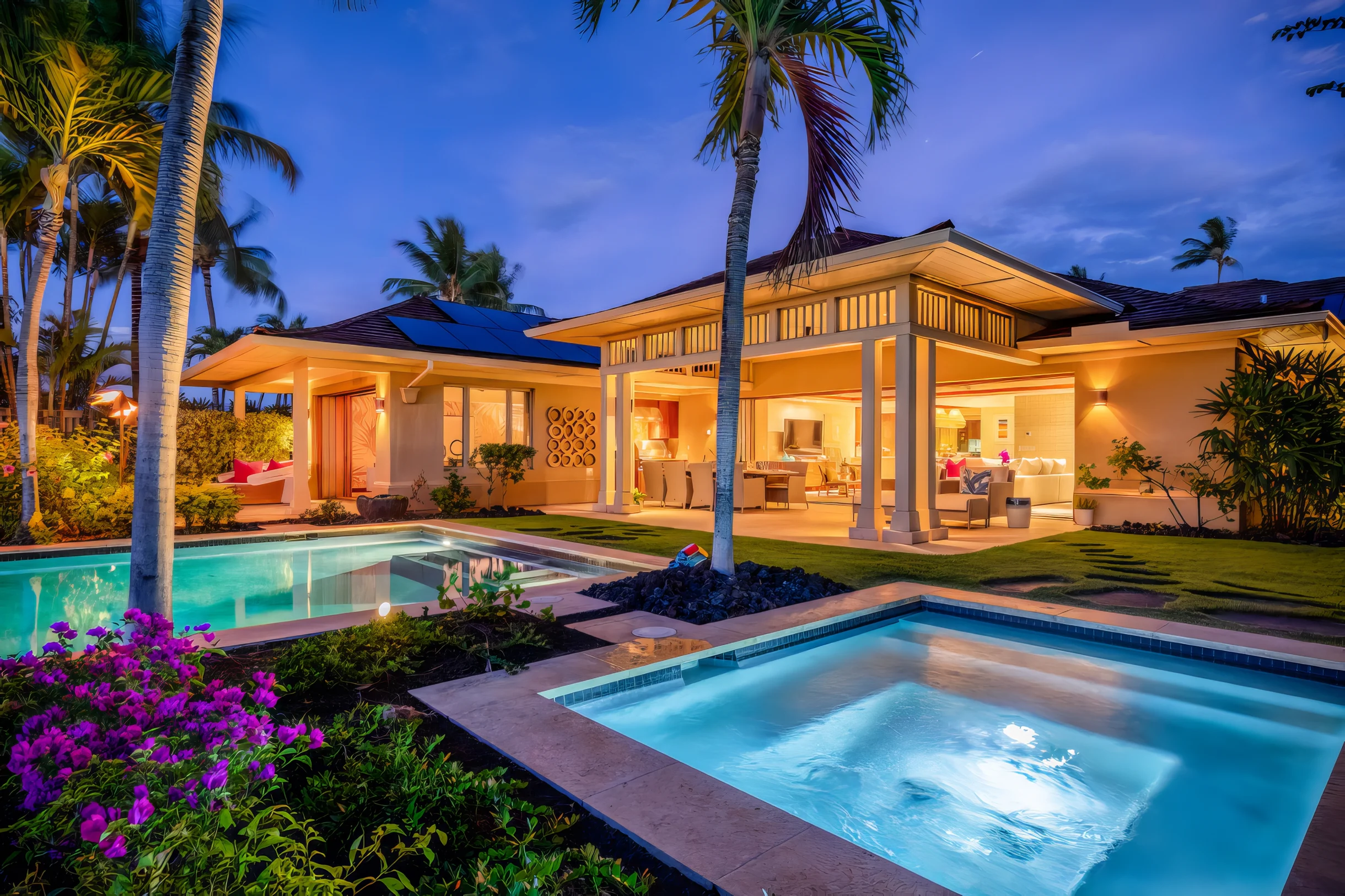 Wander Kailua Kona Comfort