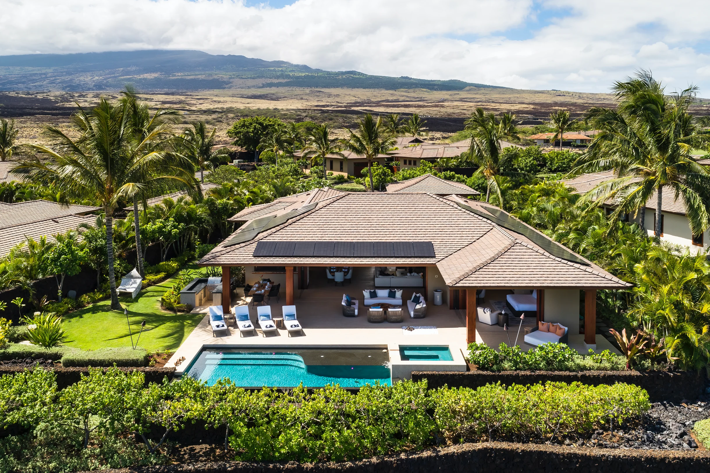 Wander Kailua Kona Sunset #2