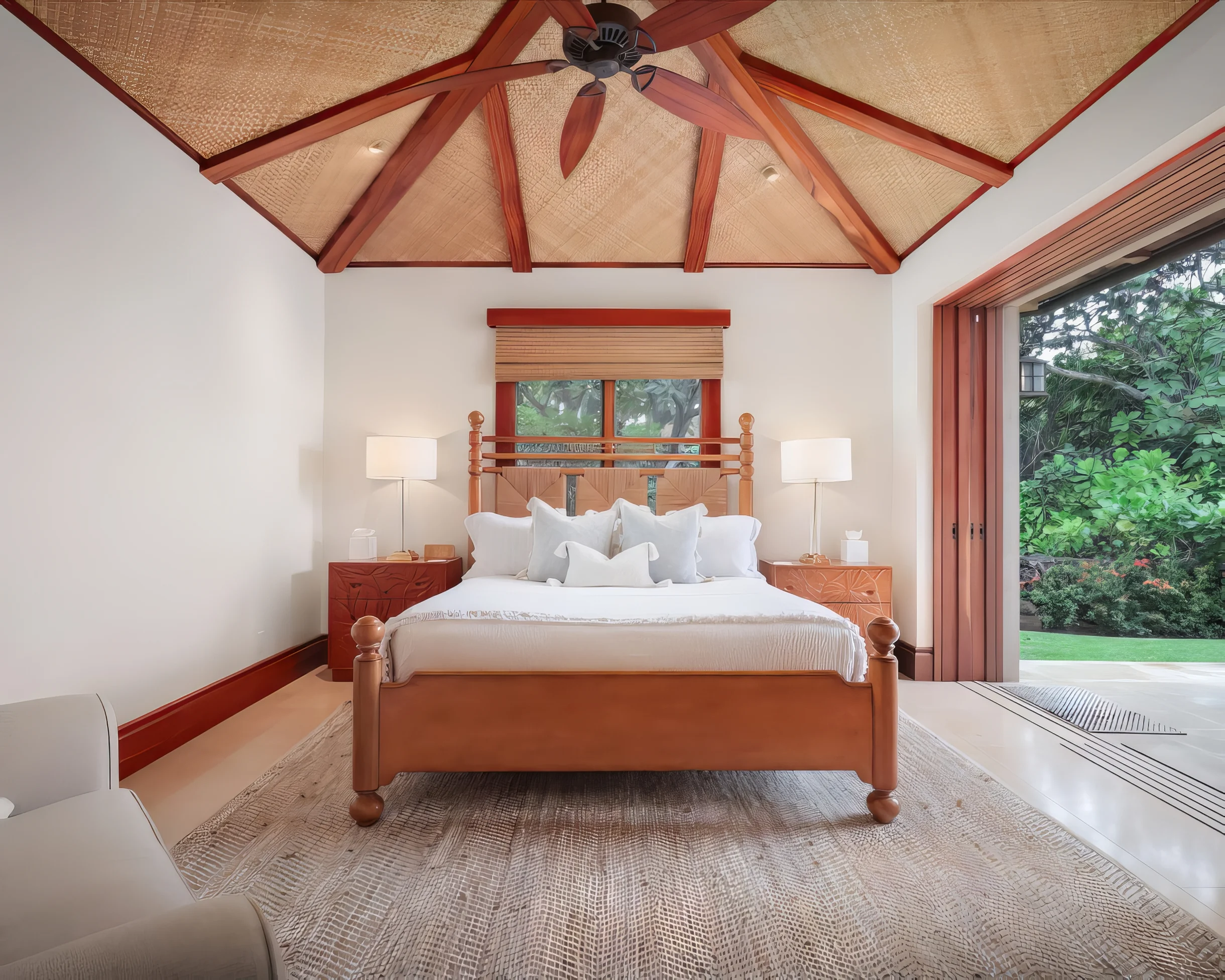 3BD Pakui Street Estate (131) at Hualalai Resort #11