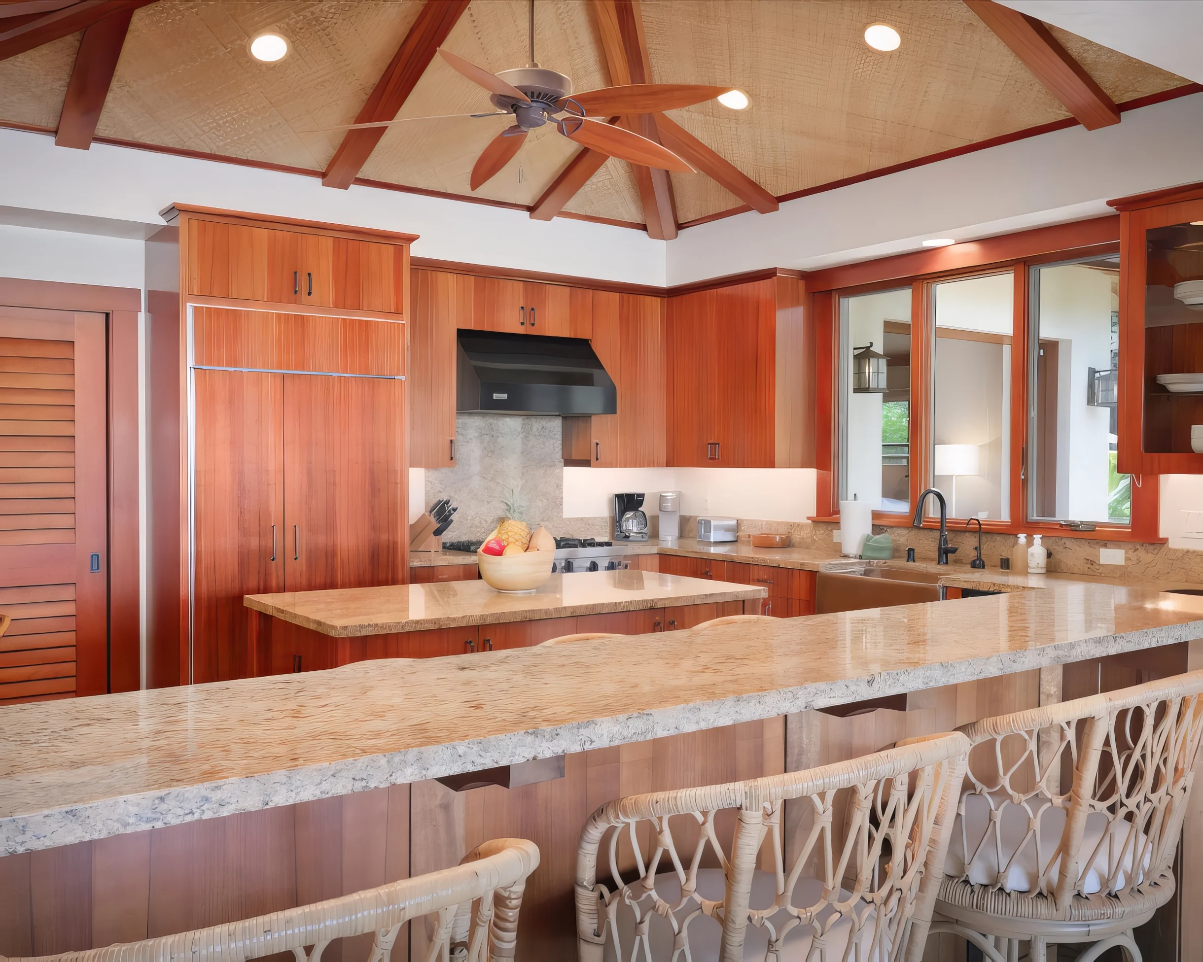 3BD Pakui Street Estate (131) at Hualalai Resort #36