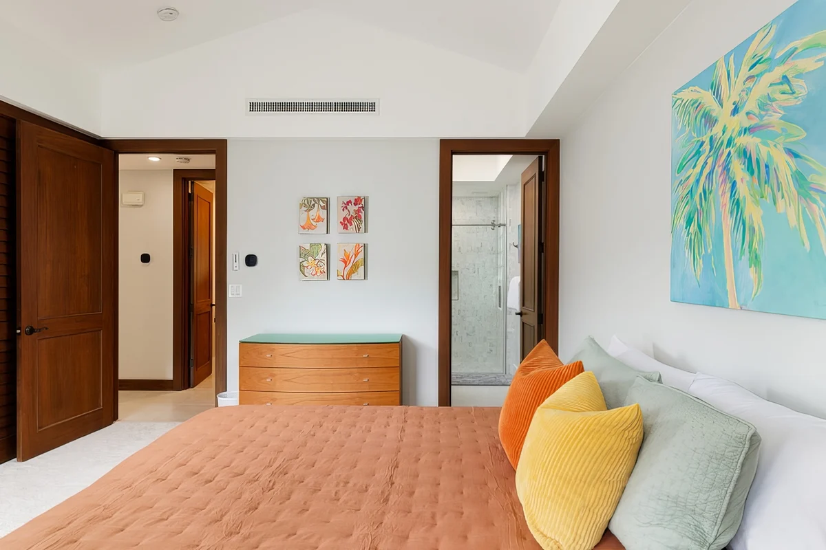 3BD Fairways Villa (104A) at Hualalai Resort #11