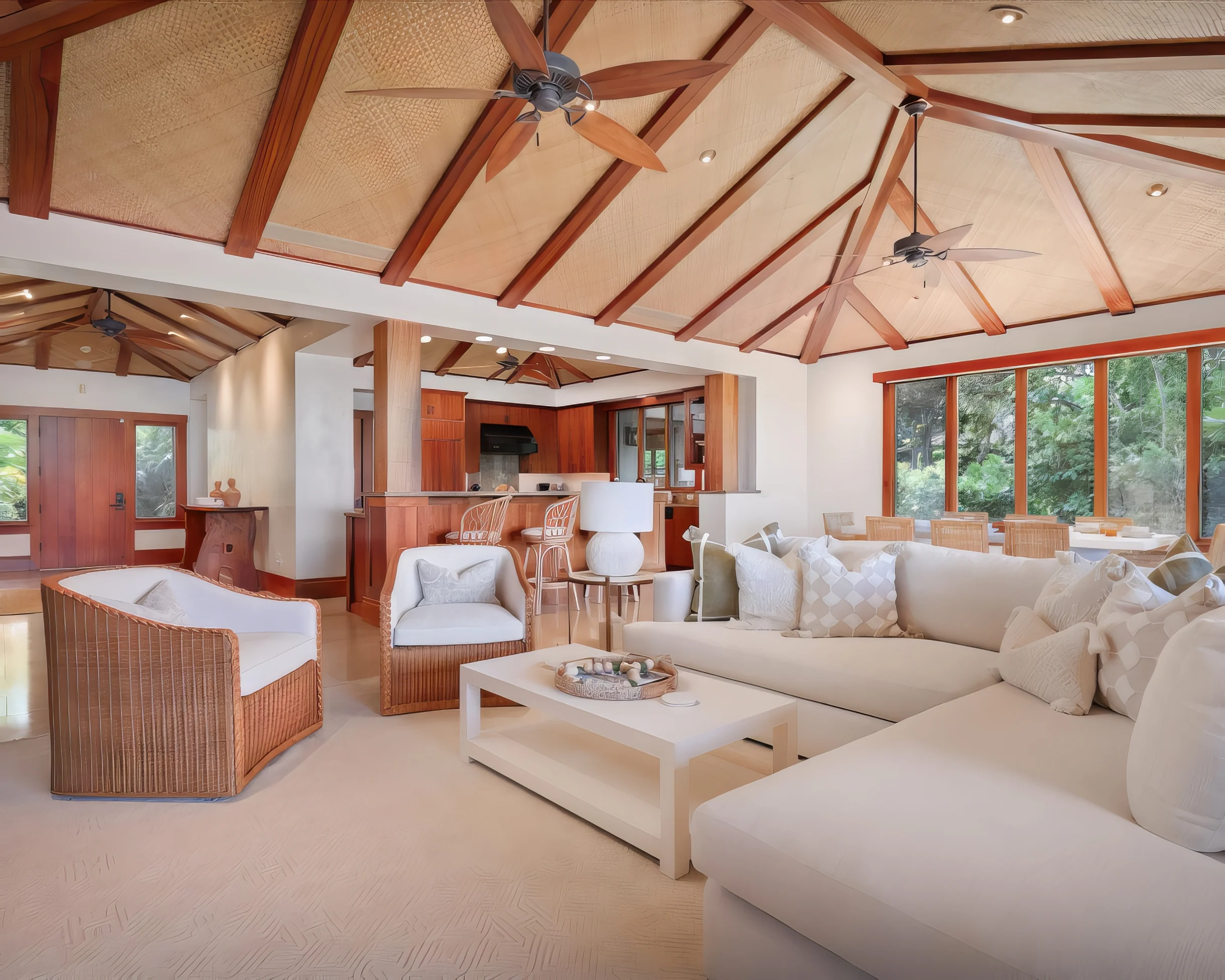 3BD Pakui Street Estate (131) at Hualalai Resort #24