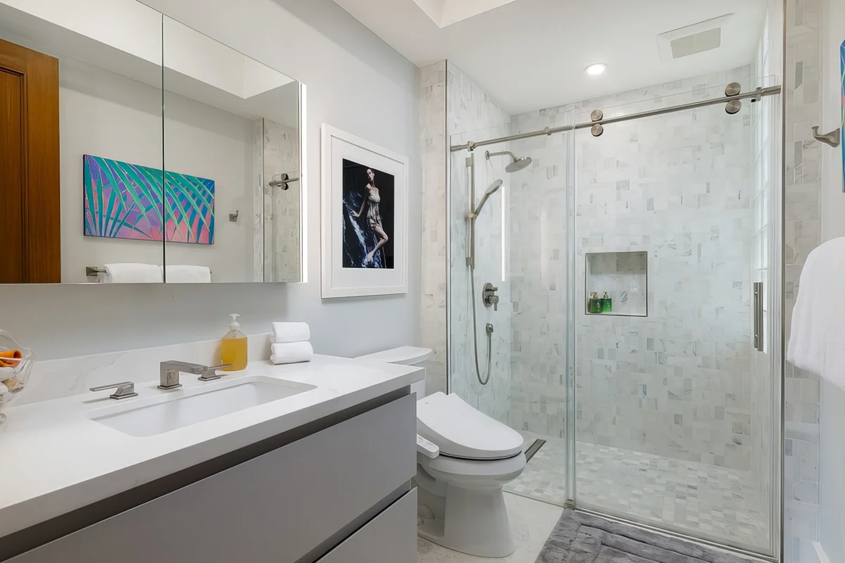 3BD Fairways Villa (104A) at Hualalai Resort #12