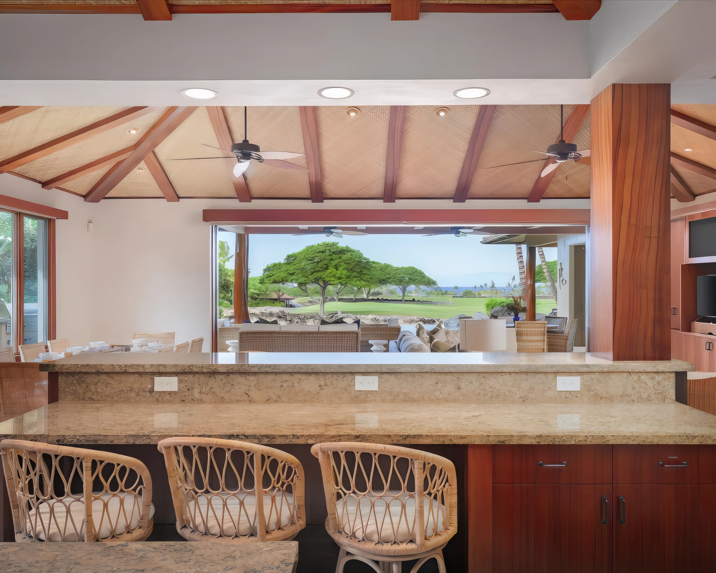 3BD Pakui Street Estate (131) at Hualalai Resort #33