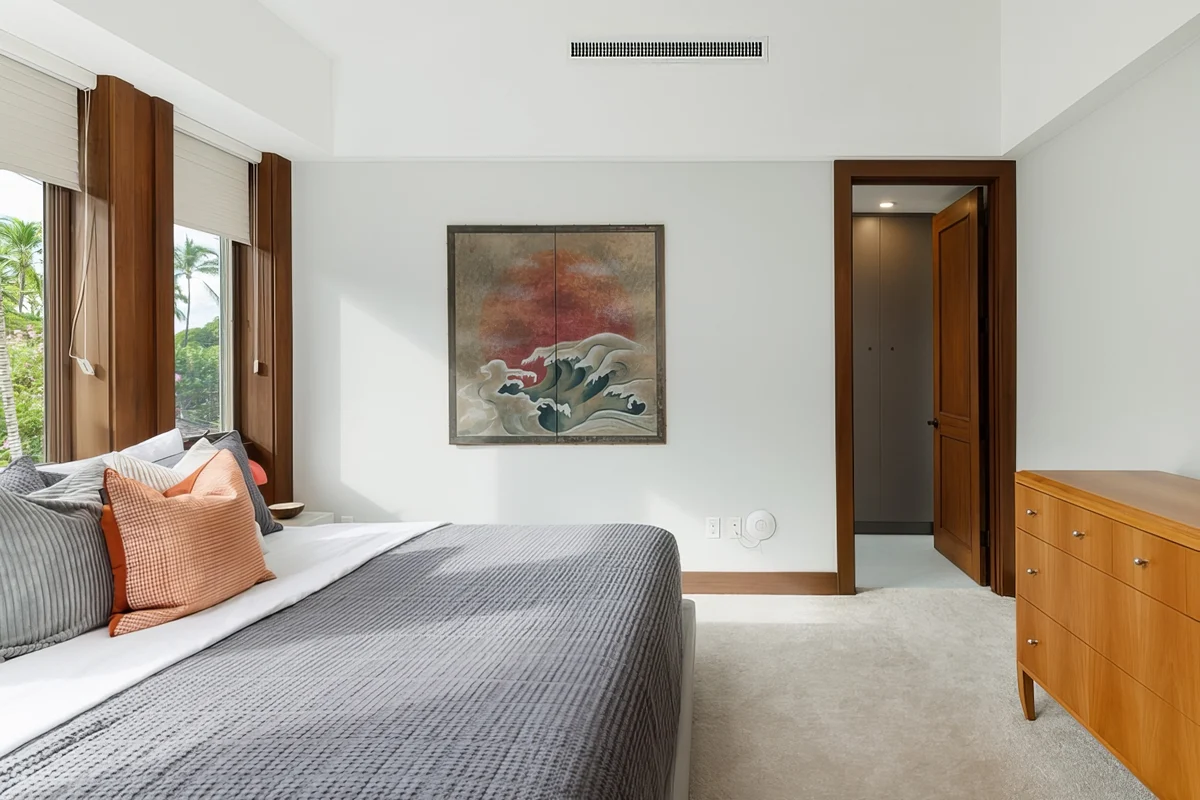 3BD Fairways Villa (104A) at Hualalai Resort #13
