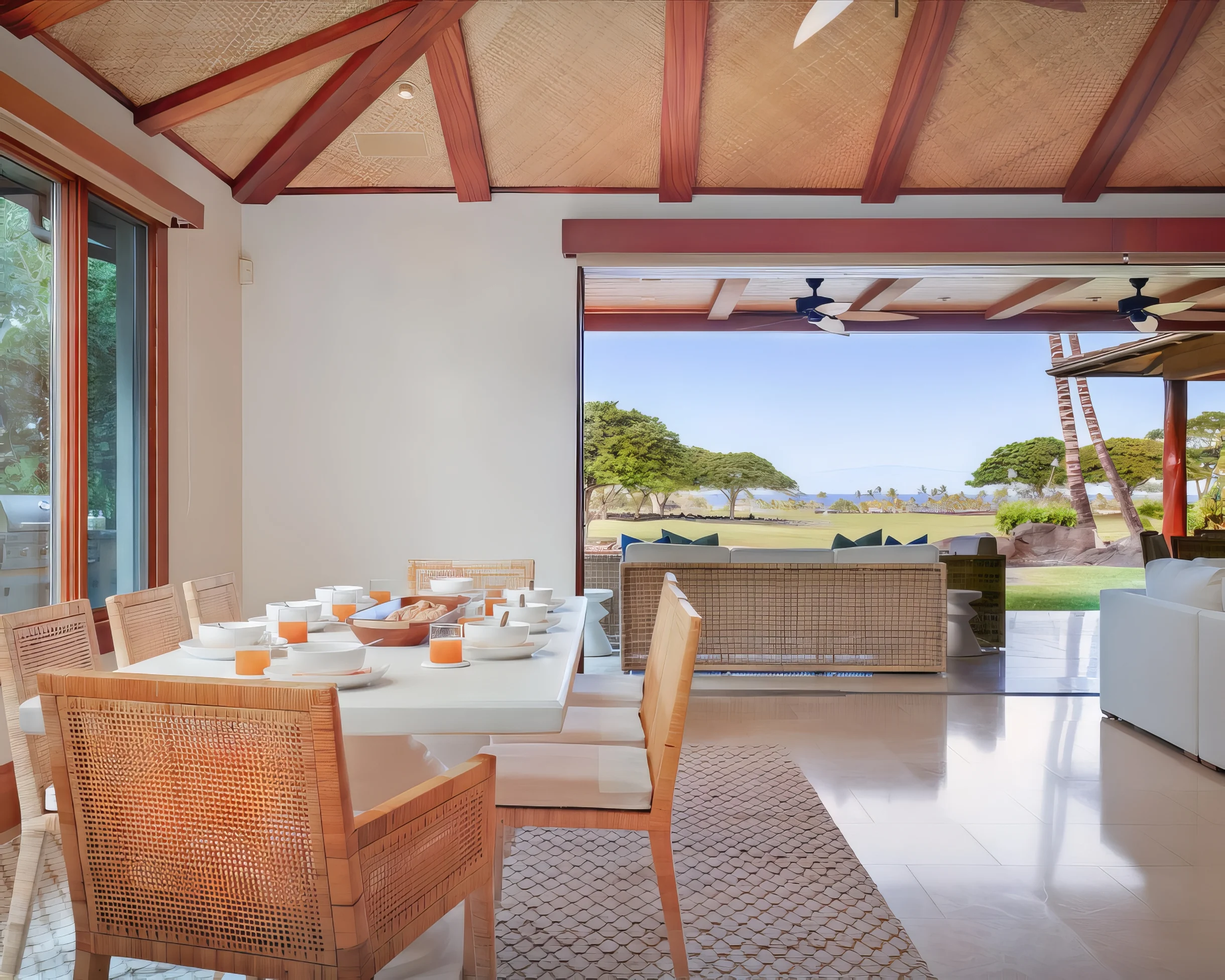 3BD Pakui Street Estate (131) at Hualalai Resort #19