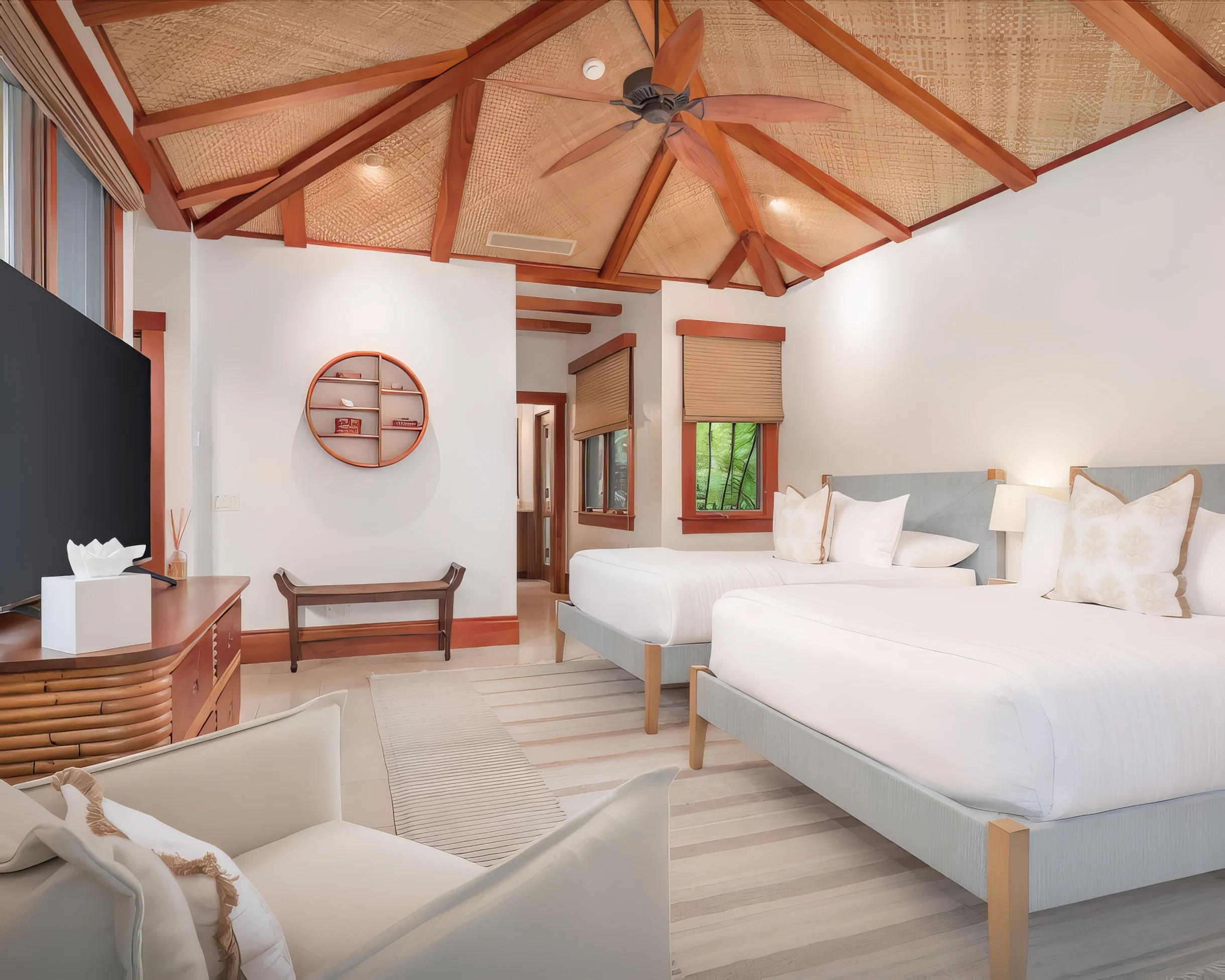3BD Pakui Street Estate (131) at Hualalai Resort #26