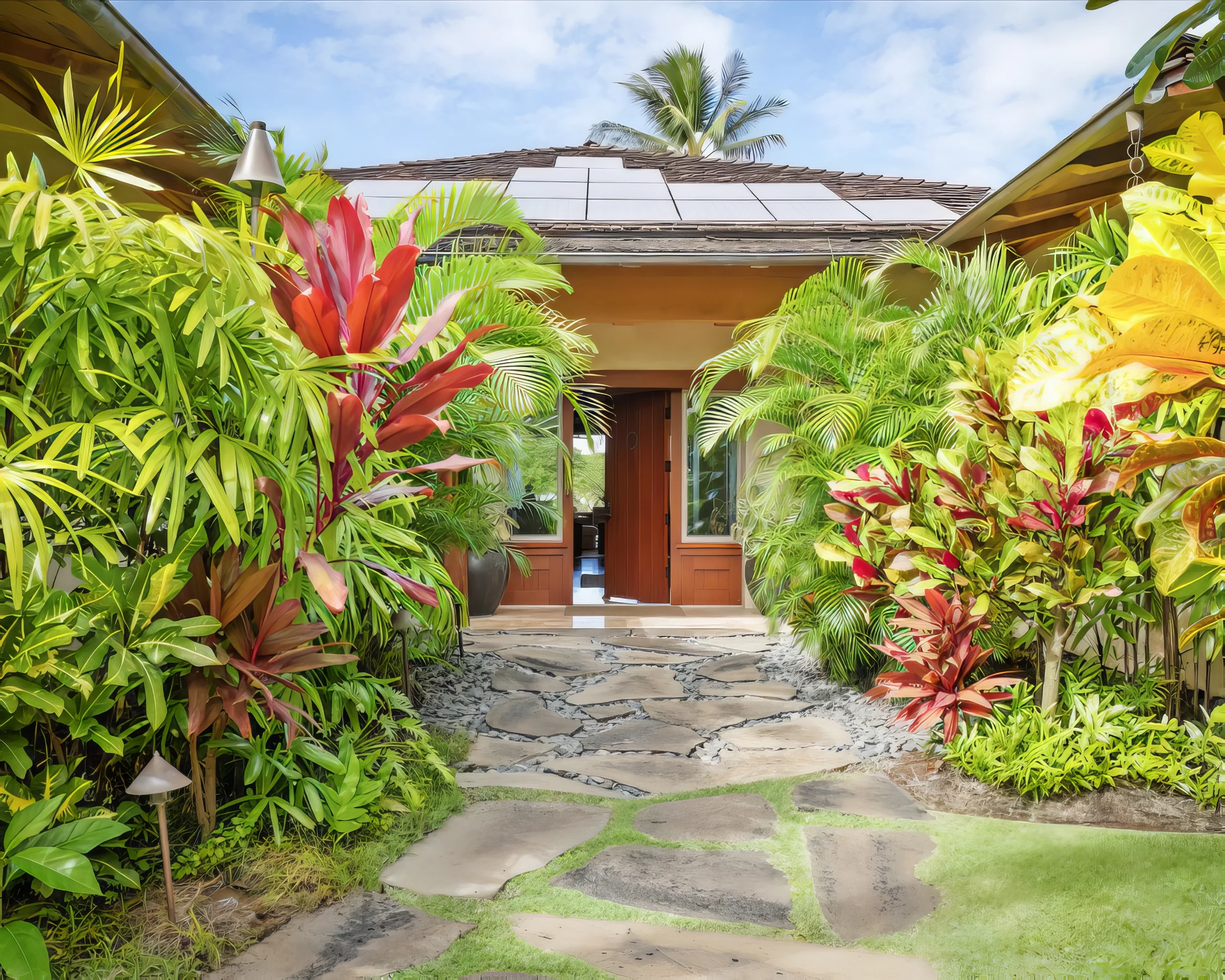 3BD Pakui Street Estate (131) at Hualalai Resort #20