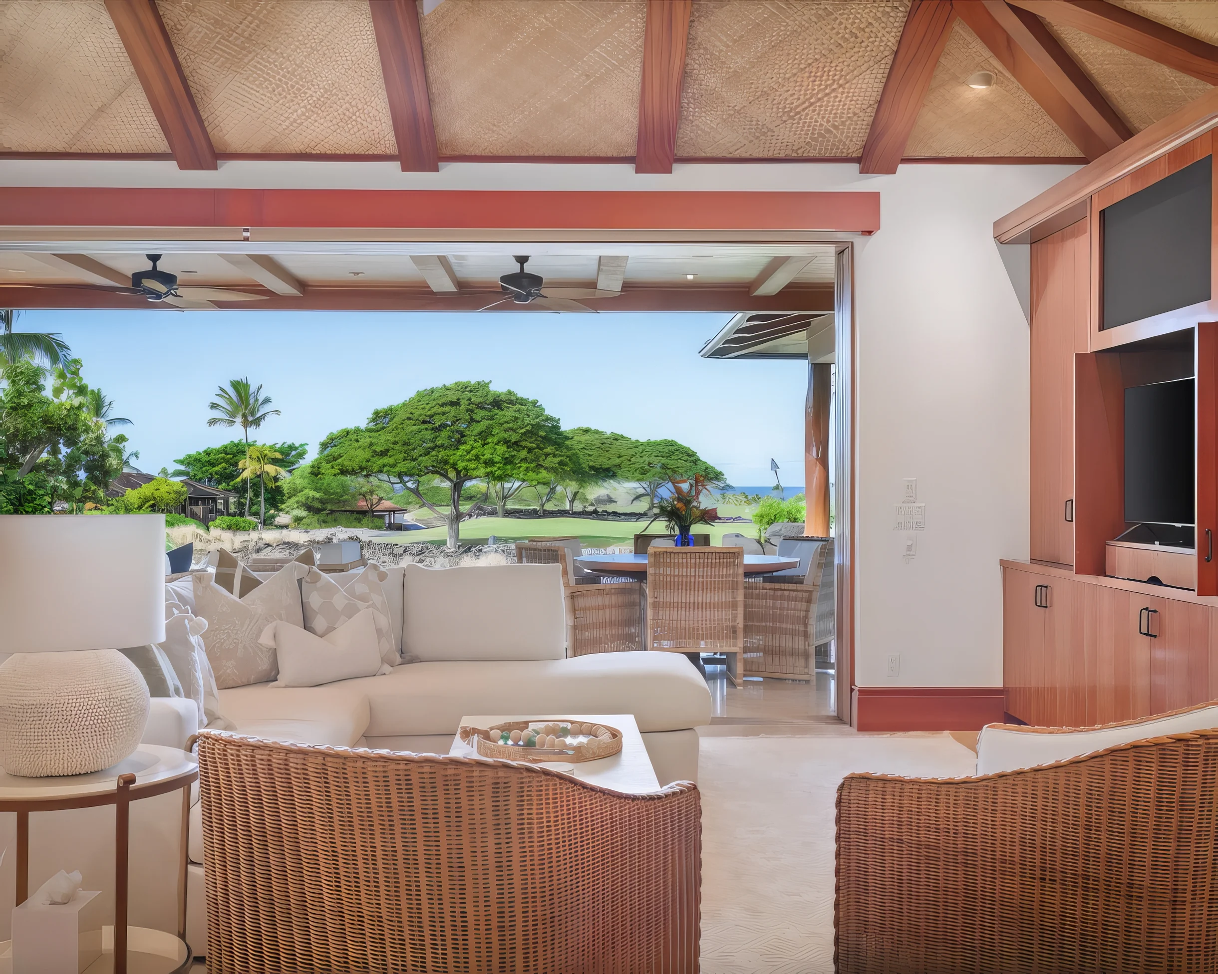 3BD Pakui Street Estate (131) at Hualalai Resort #34