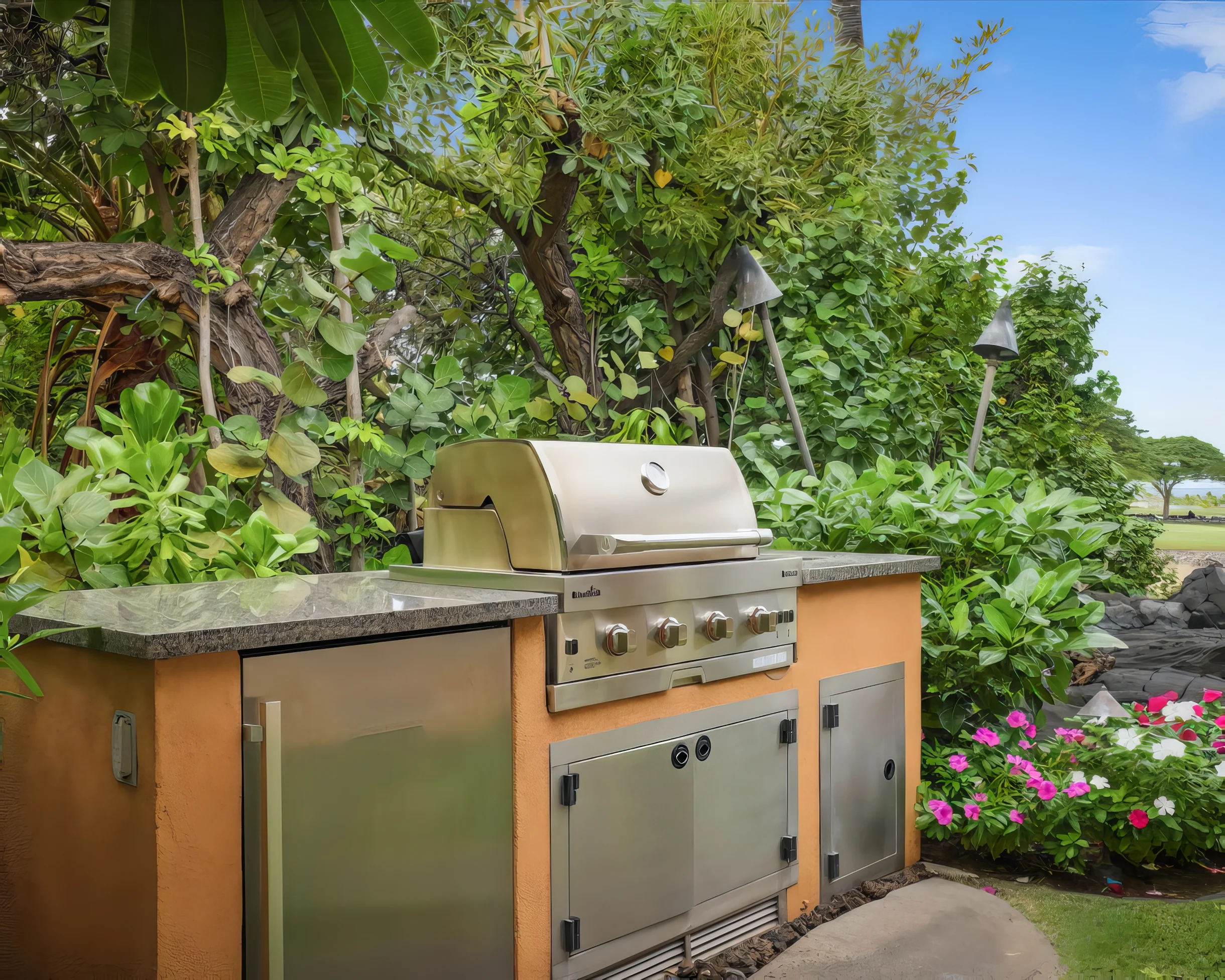 3BD Pakui Street Estate (131) at Hualalai Resort #35