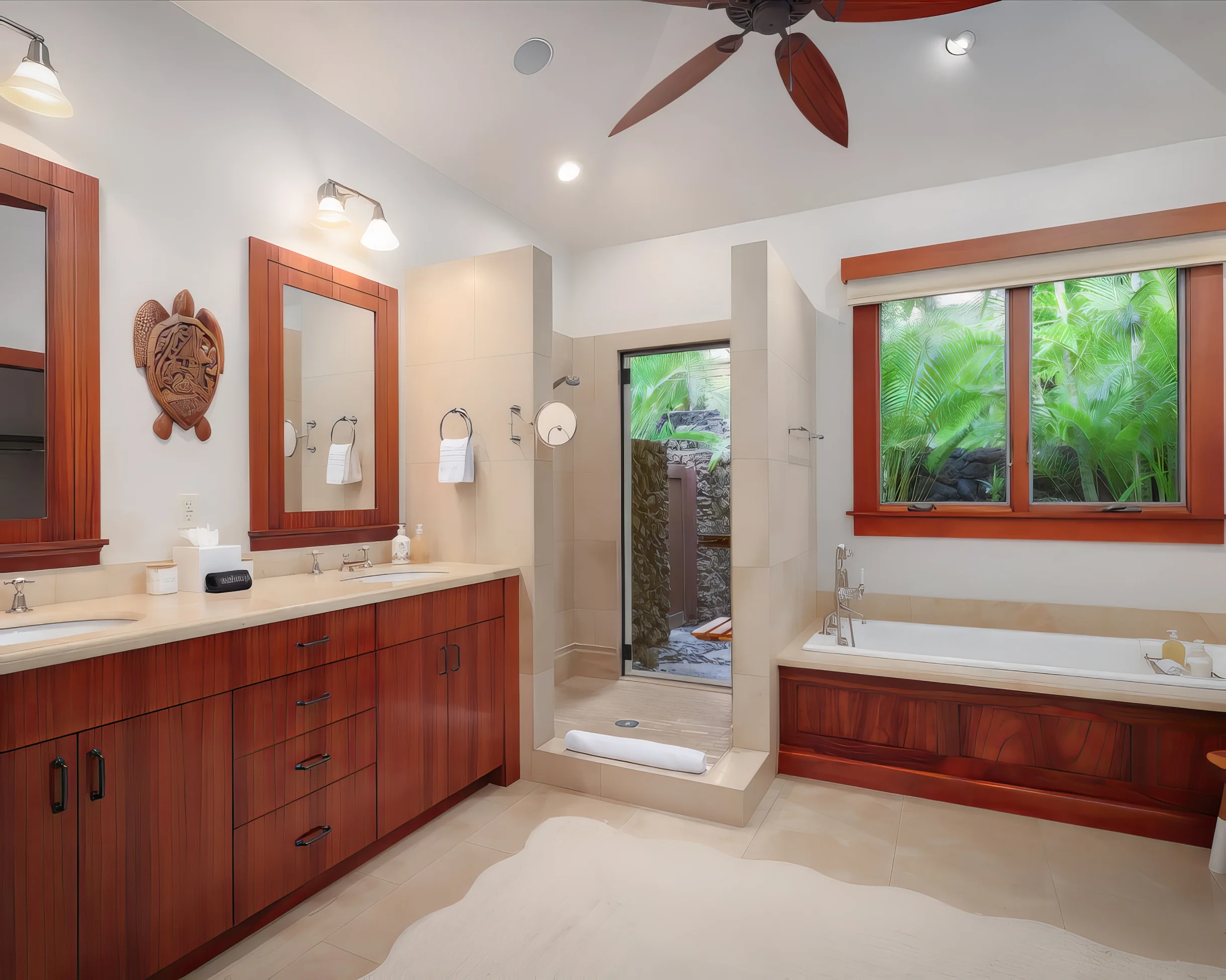 3BD Pakui Street Estate (131) at Hualalai Resort #7