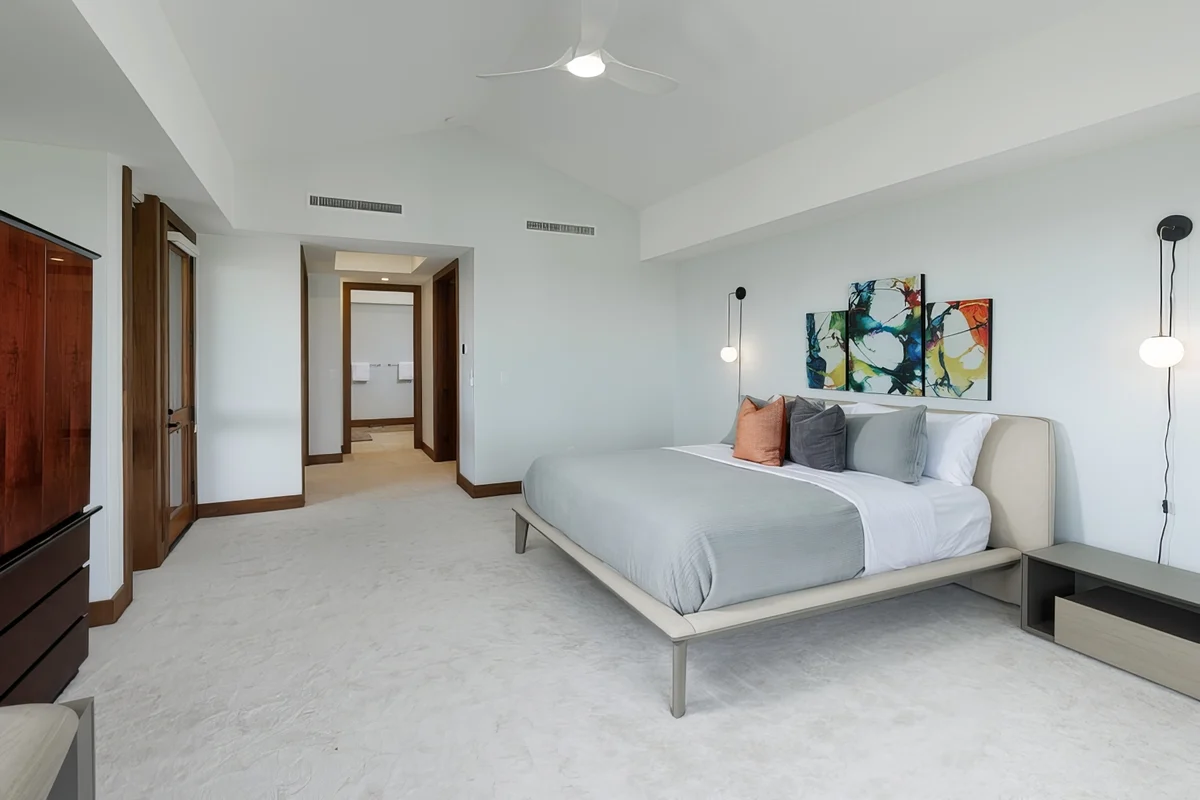 3BD Fairways Villa (104A) at Hualalai Resort #15