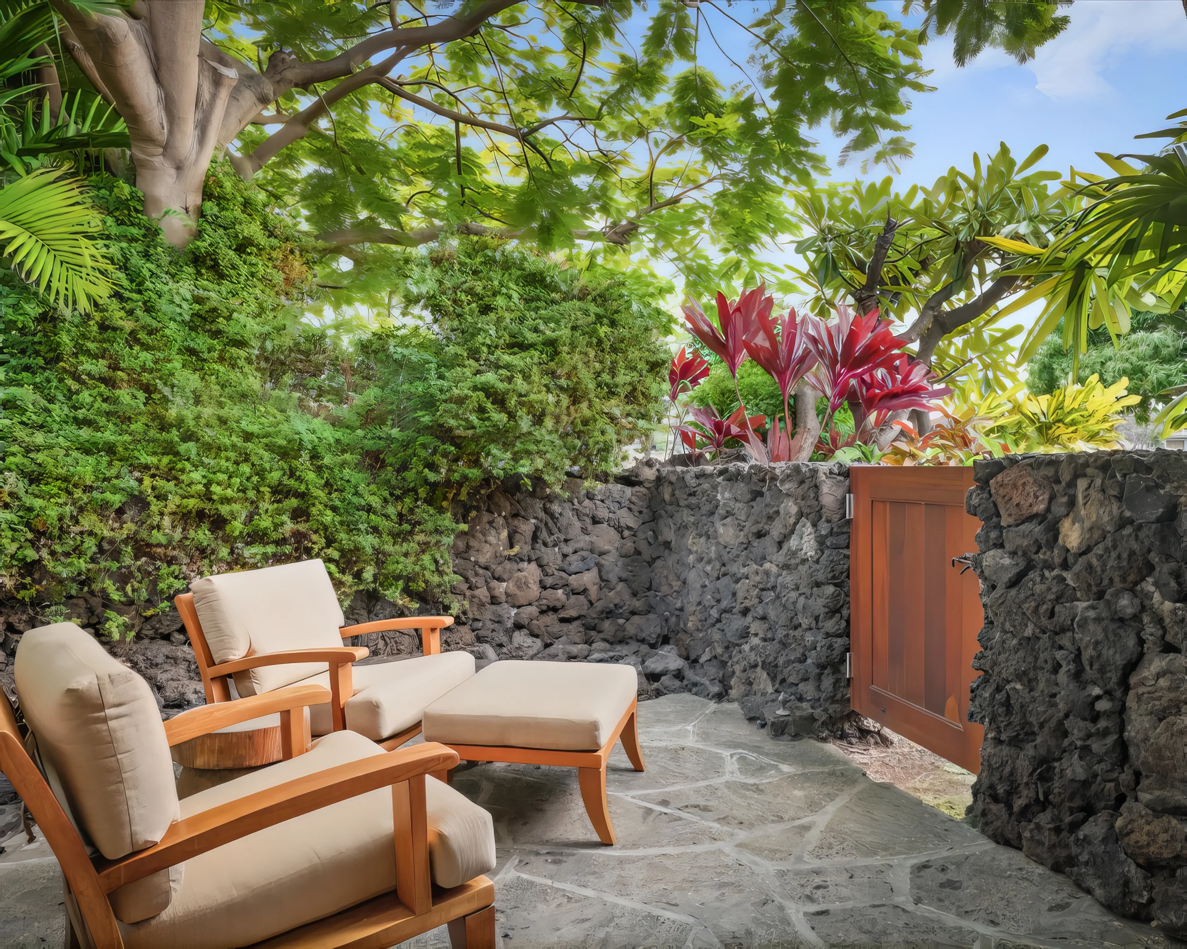 3BD Pakui Street Estate (131) at Hualalai Resort #37