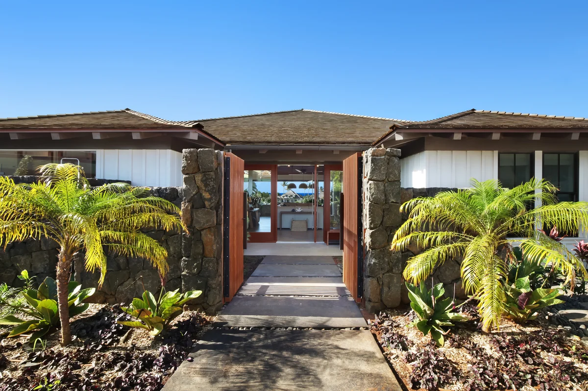 Wander Koloa Sanctuary