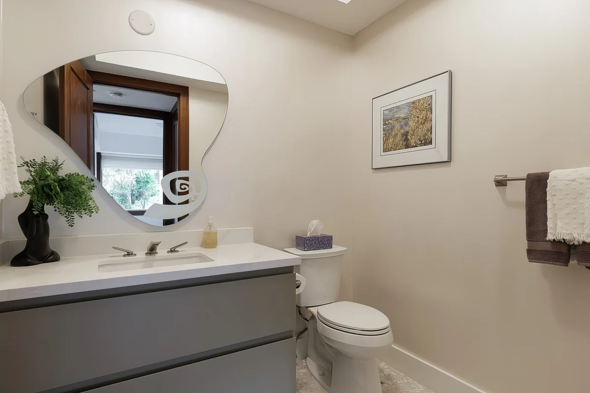 3BD Fairways Villa (104A) at Hualalai Resort #16