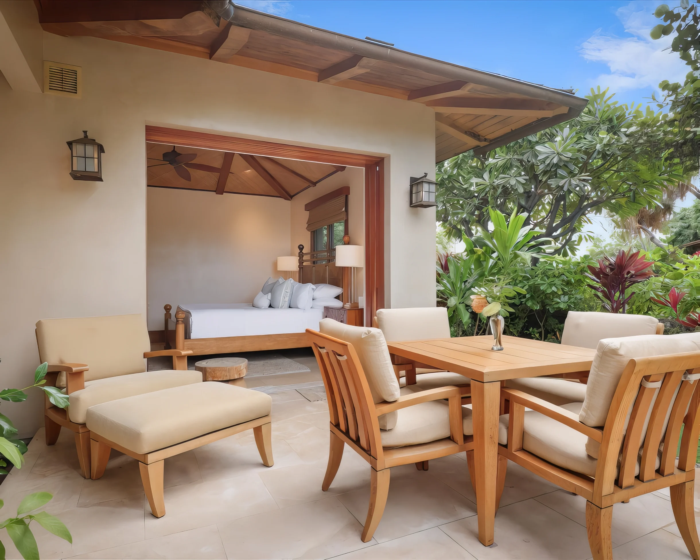 3BD Pakui Street Estate (131) at Hualalai Resort #39