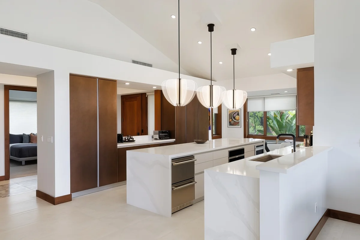 3BD Fairways Villa (104A) at Hualalai Resort #28