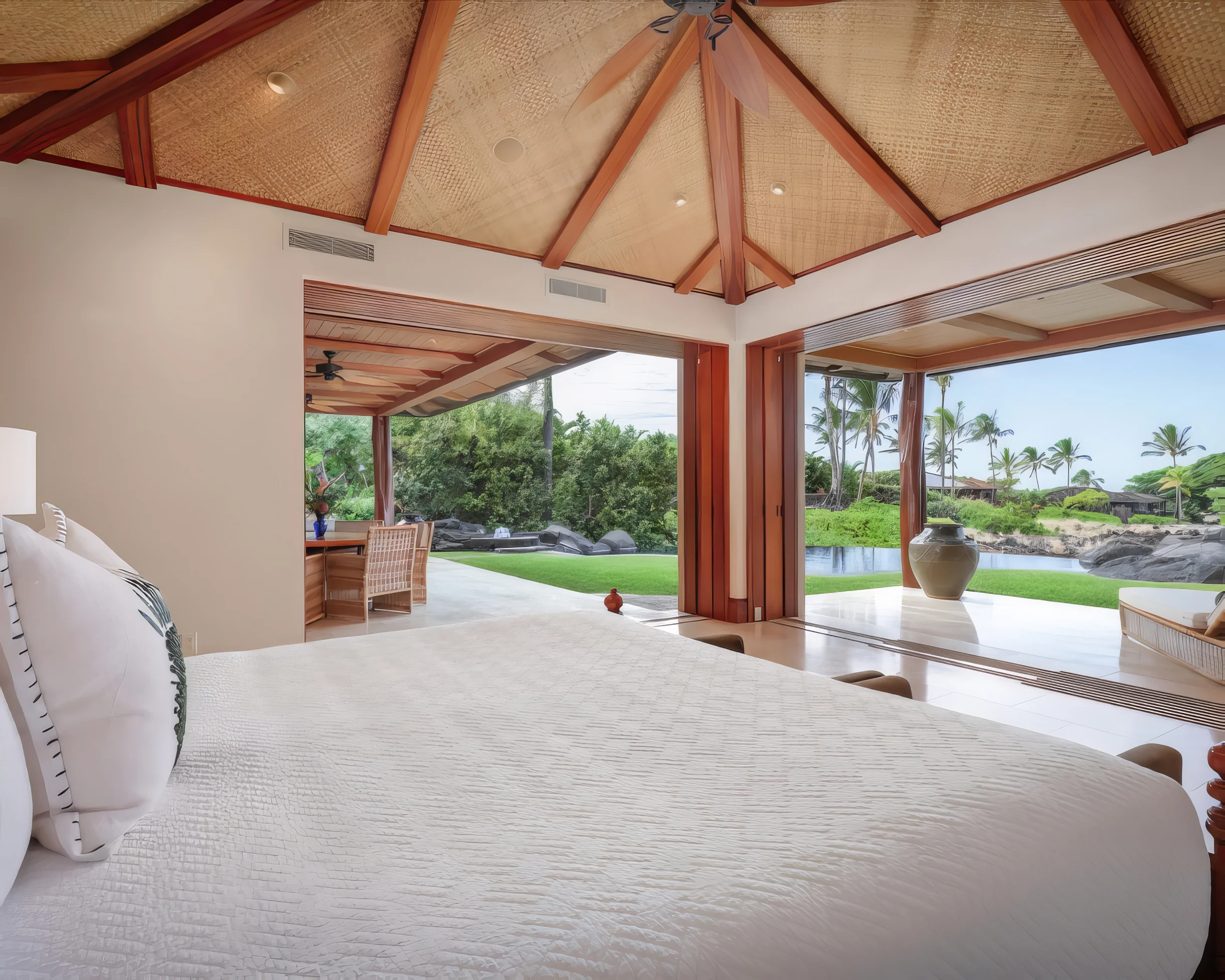 3BD Pakui Street Estate (131) at Hualalai Resort #30