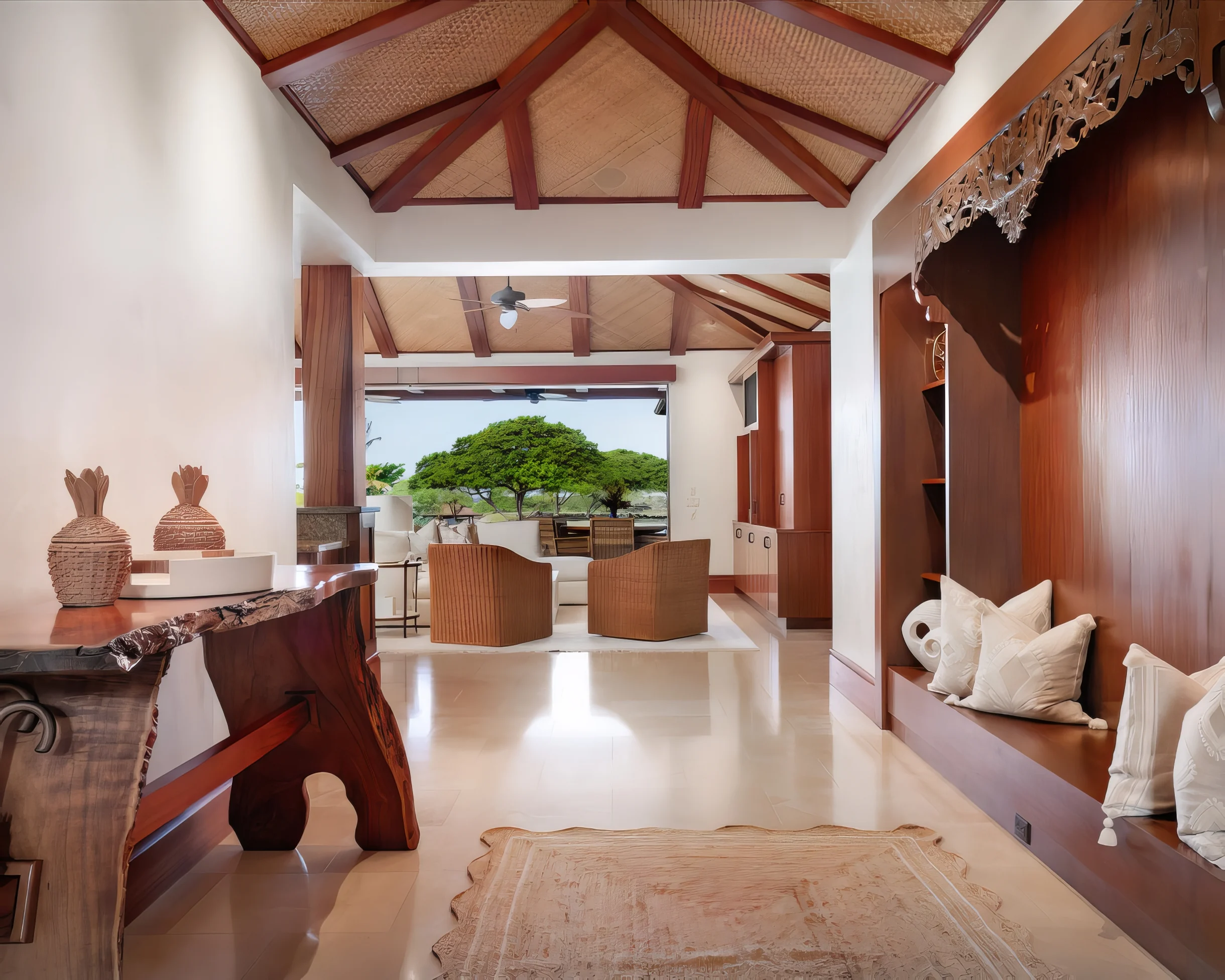 3BD Pakui Street Estate (131) at Hualalai Resort #31