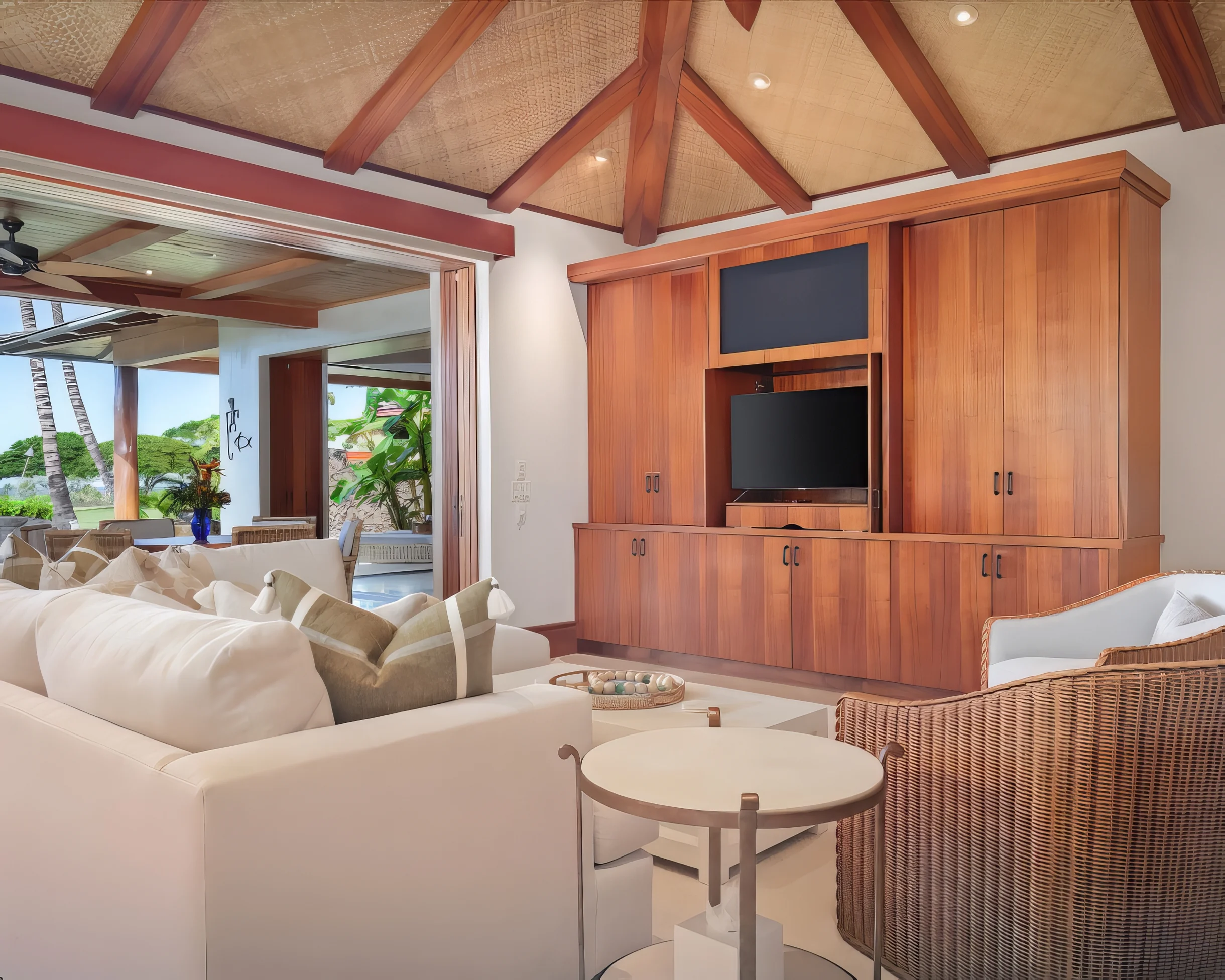 3BD Pakui Street Estate (131) at Hualalai Resort #38