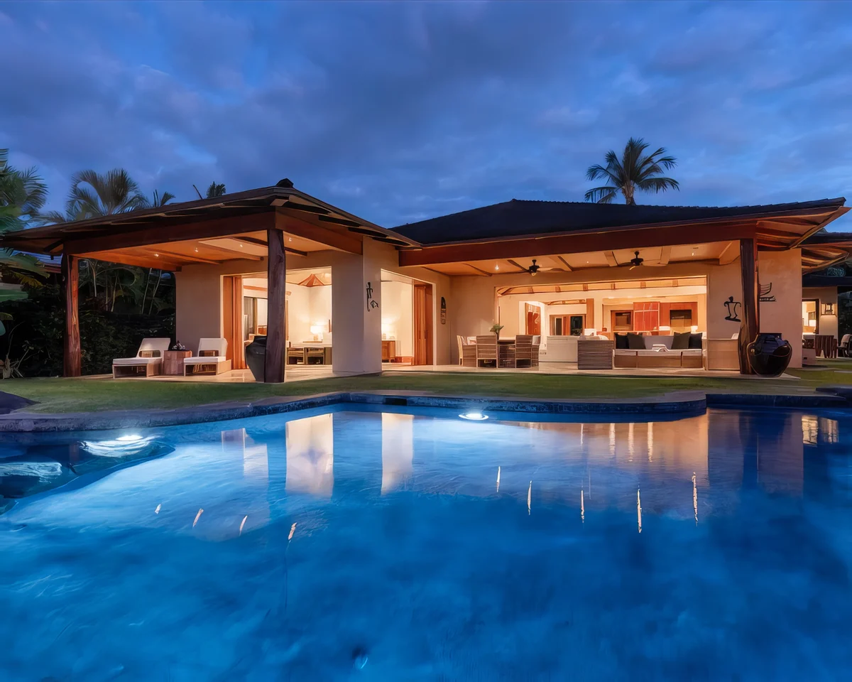 Wander Kailua Kona Lush #5