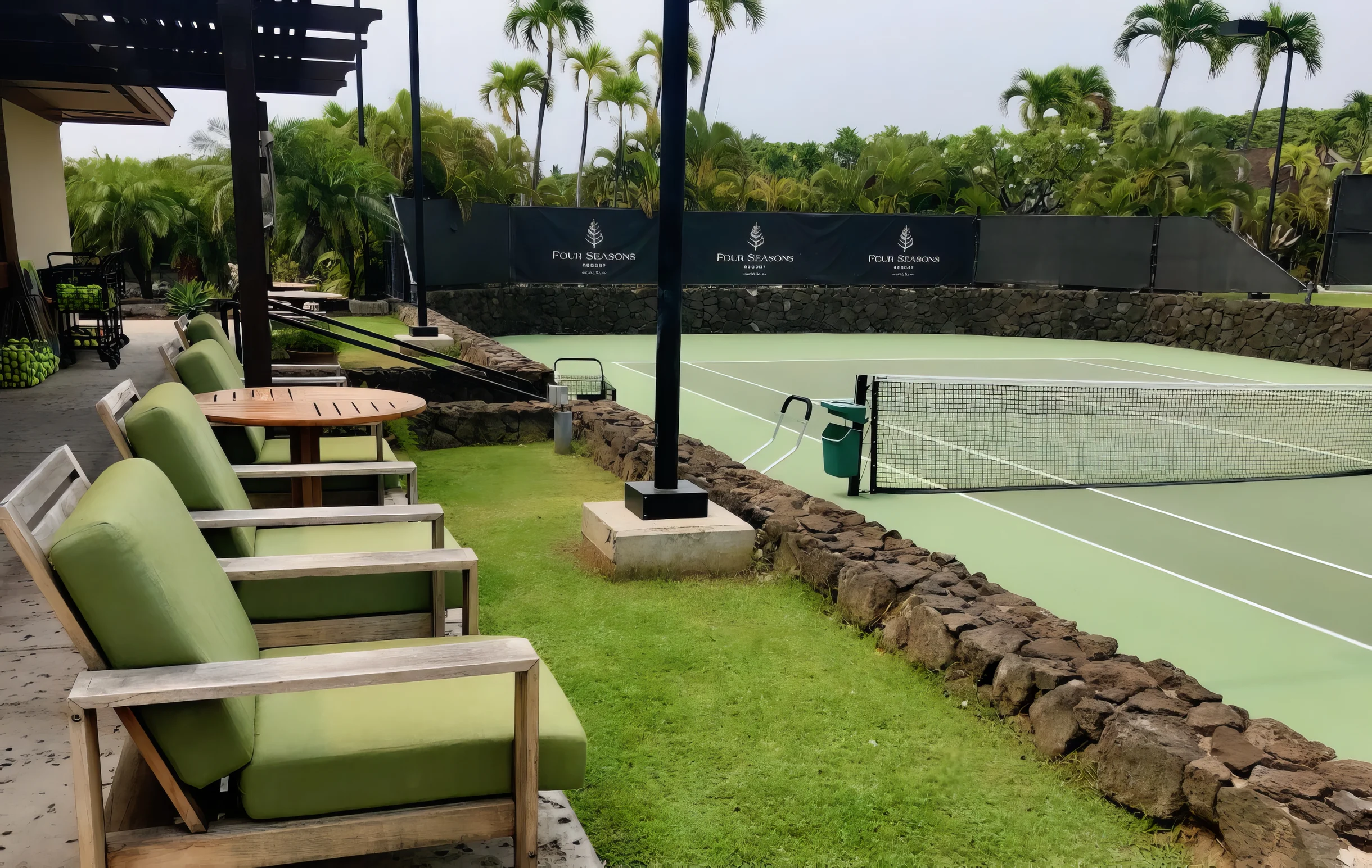 3BD Pakui Street Estate (131) at Hualalai Resort #40