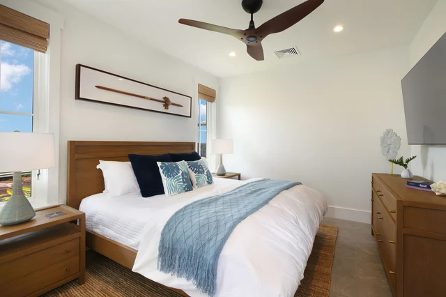 Bedroom 3 image 1