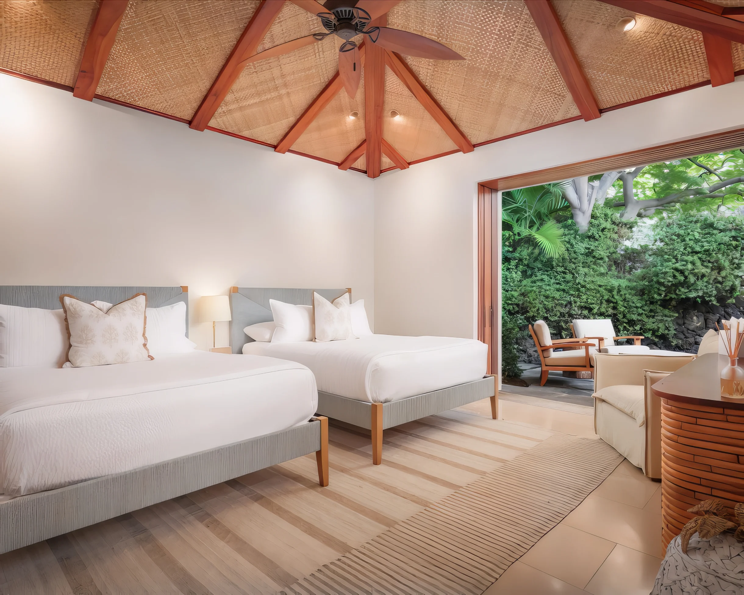 3BD Pakui Street Estate (131) at Hualalai Resort #22