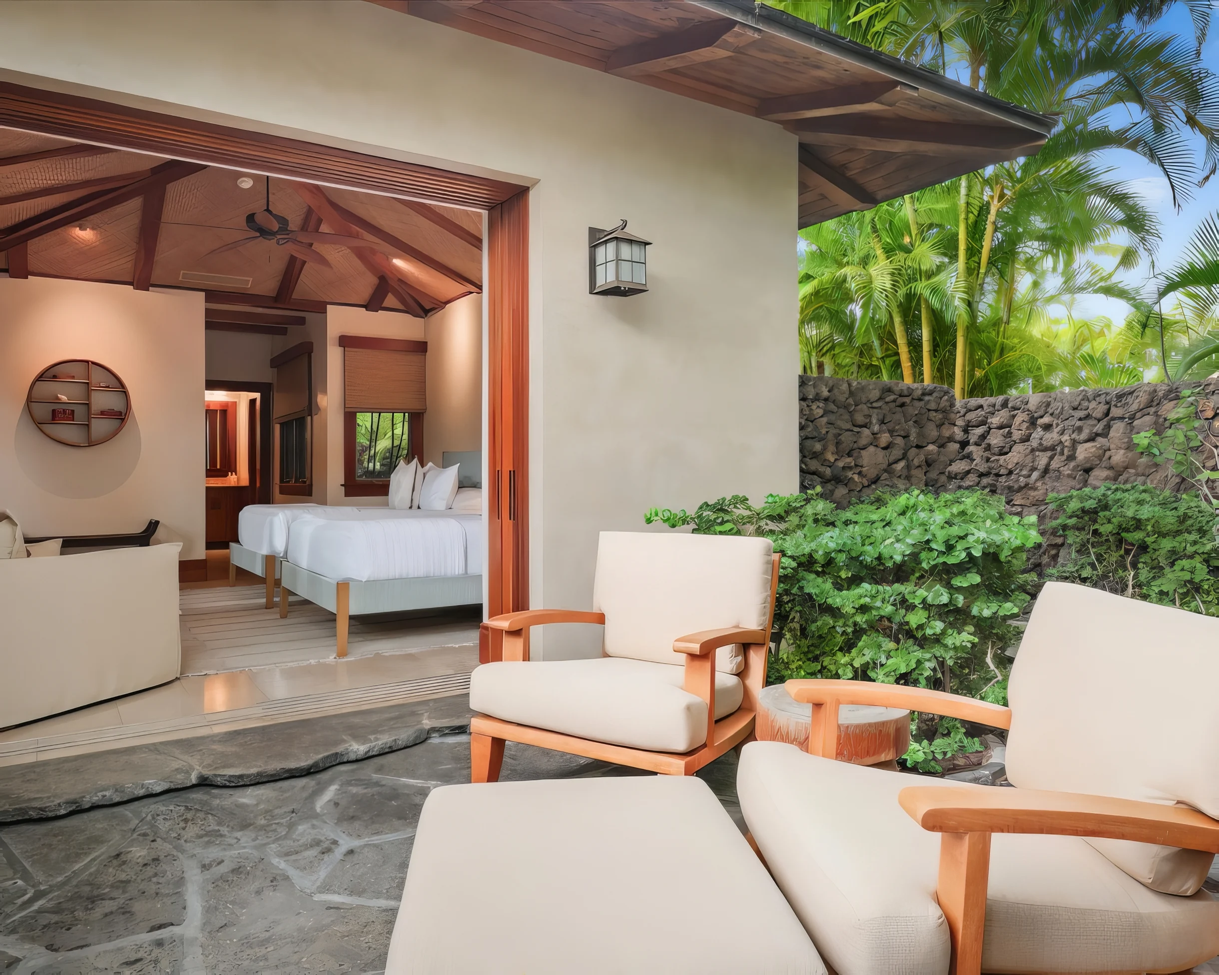 3BD Pakui Street Estate (131) at Hualalai Resort #41