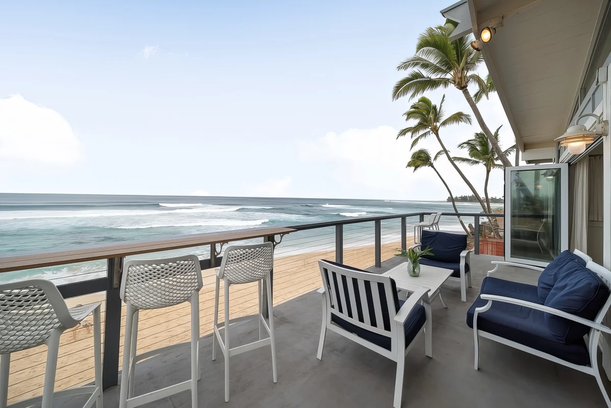 Wander Haleiwa Paradise