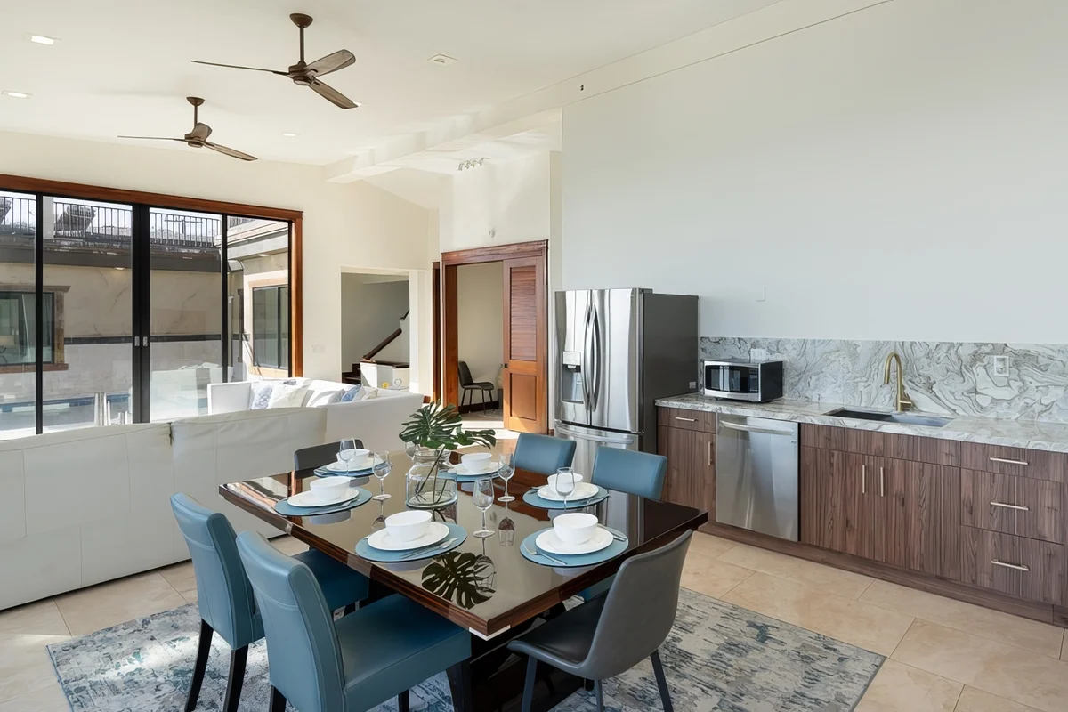 Wailupe Seaside 4 Bedroom #22