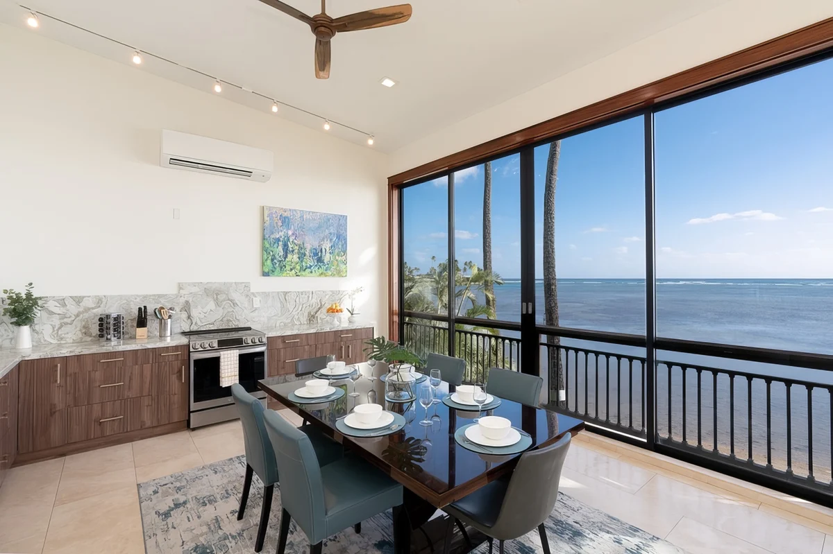 Wailupe Seaside 4 Bedroom #13