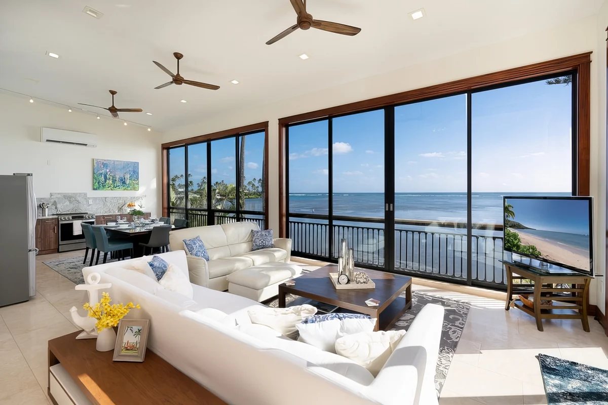 Wailupe Seaside 4 Bedroom #25