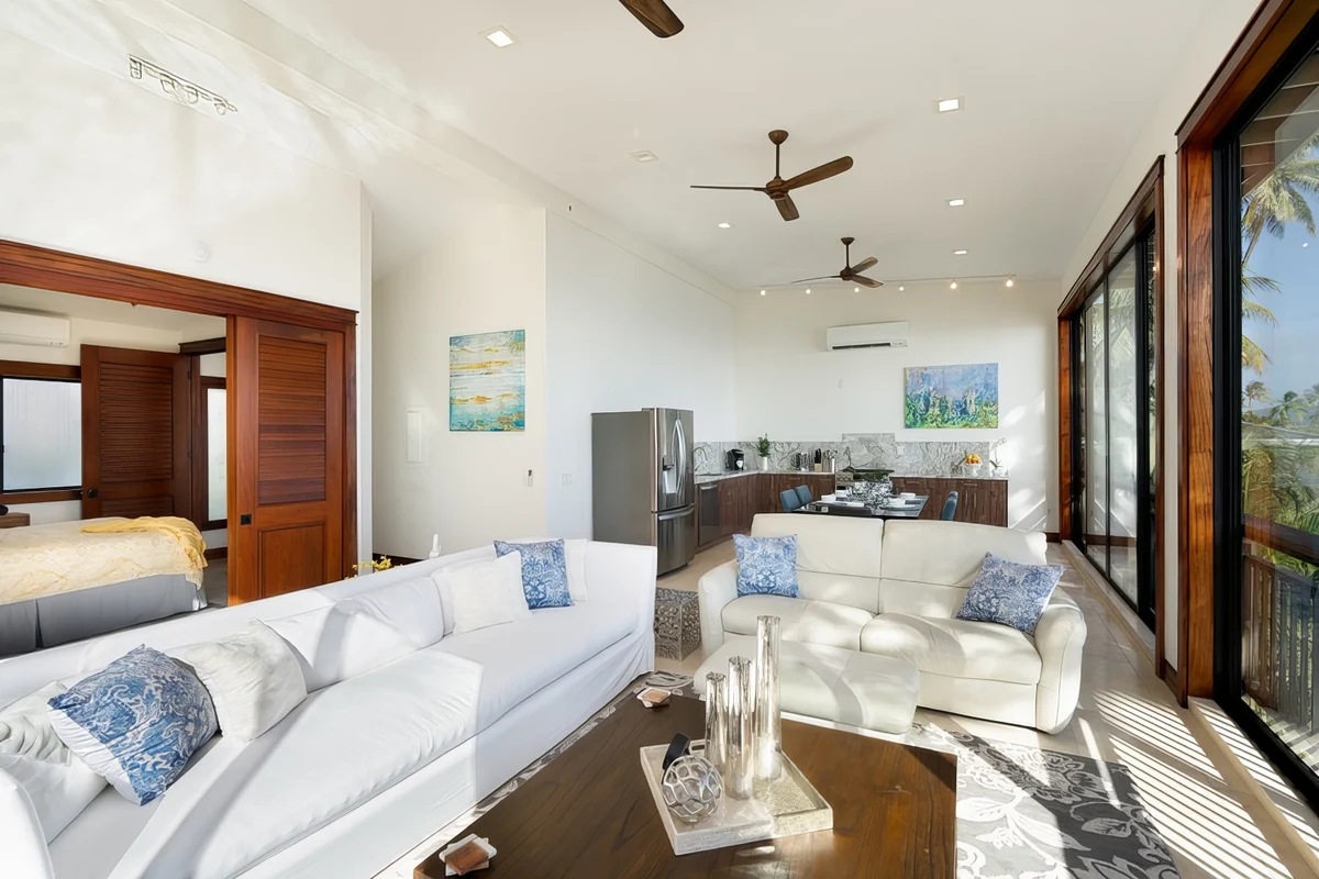 Wailupe Seaside 4 Bedroom #35