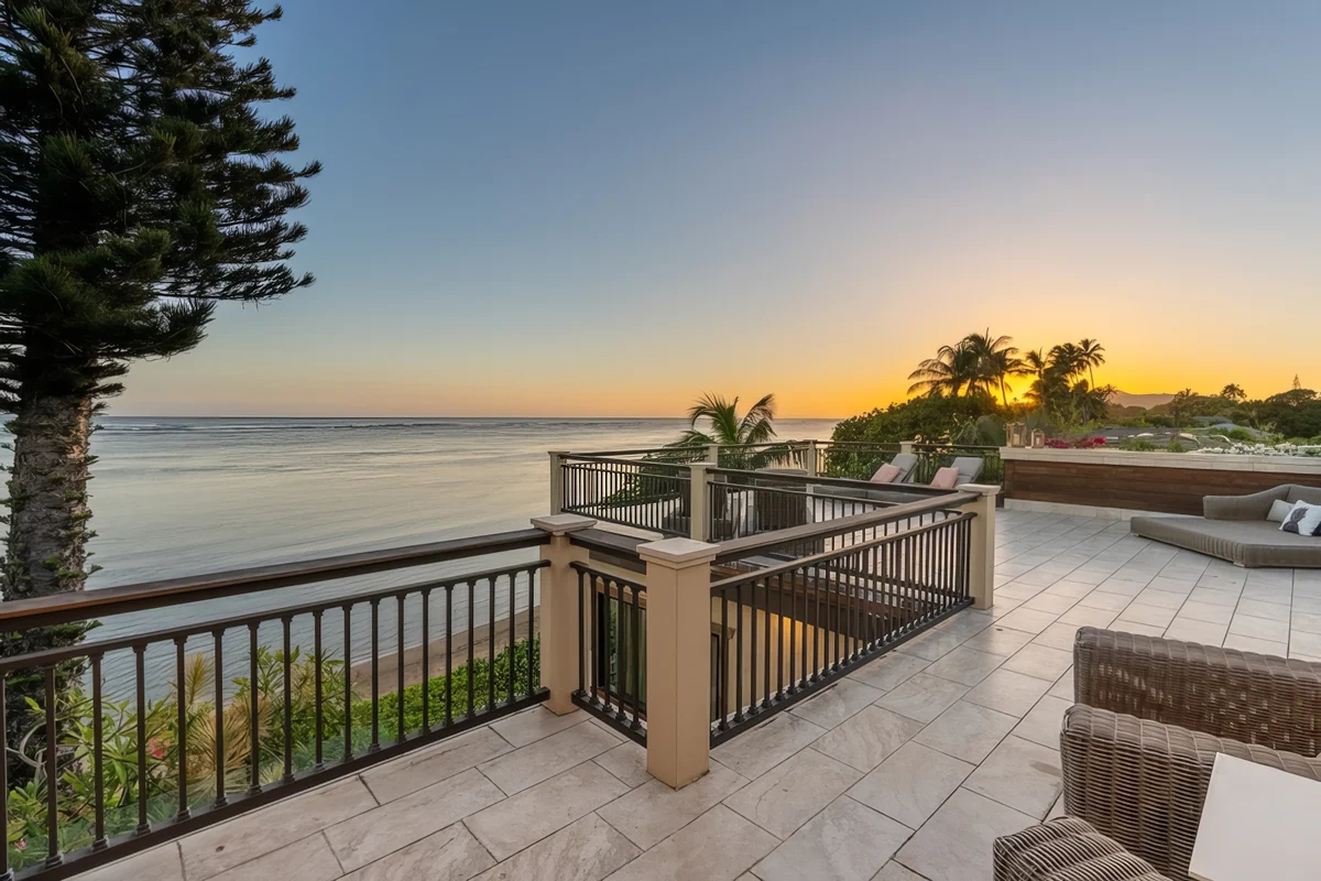 Wailupe Seaside 4 Bedroom #27