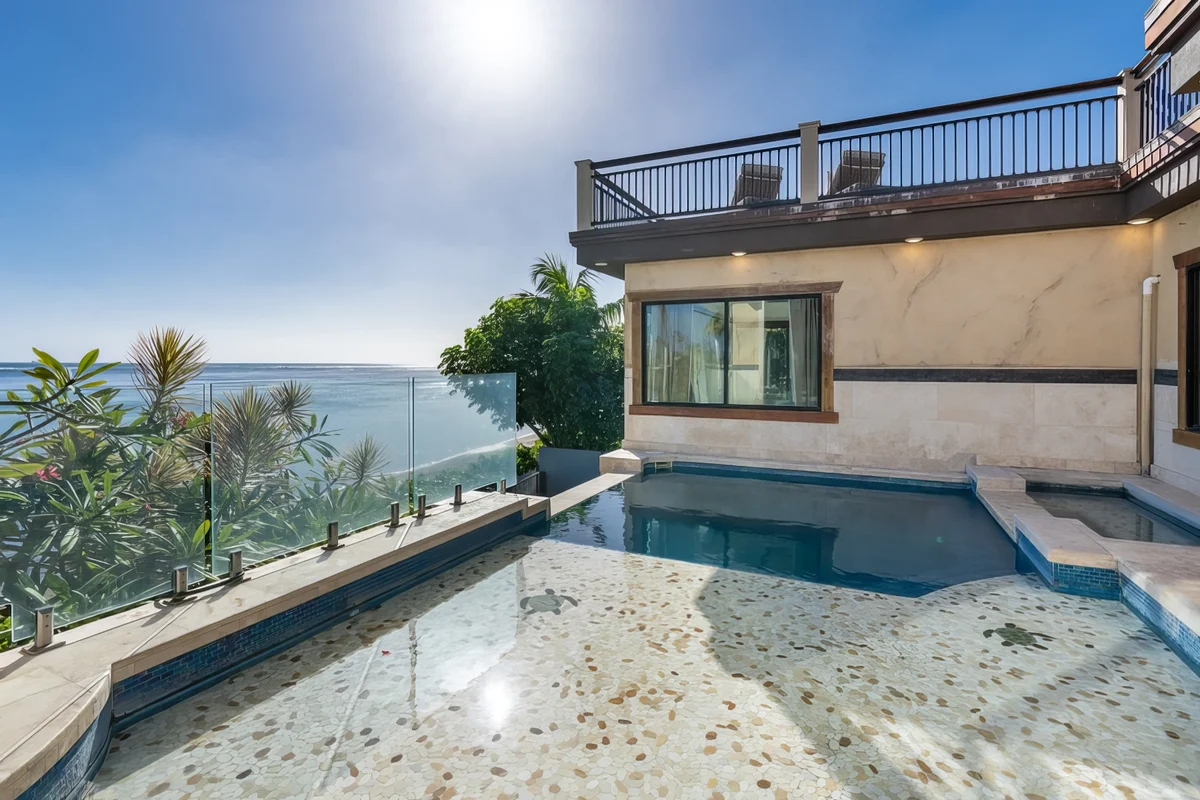 Wailupe Seaside 4 Bedroom #40