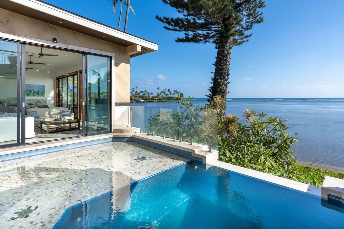 Wailupe Seaside 4 Bedroom #36