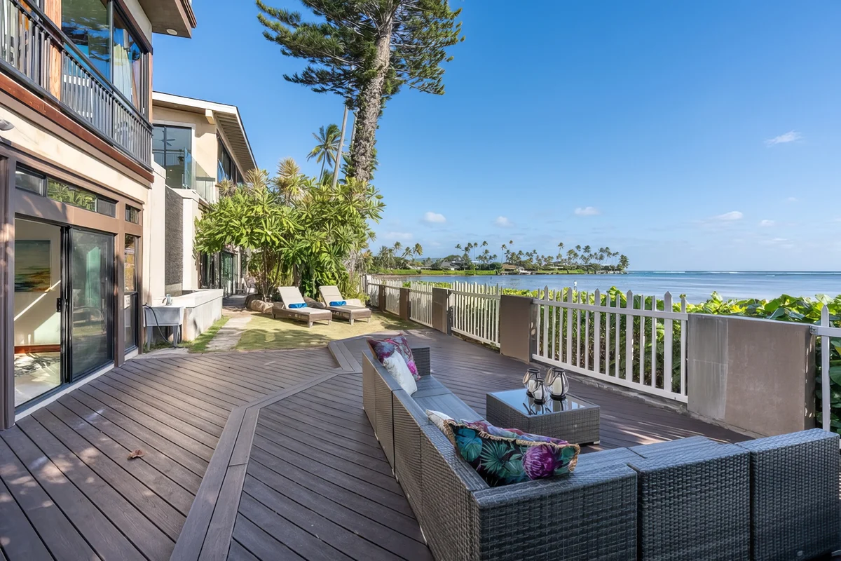 Wander Honolulu Seaside