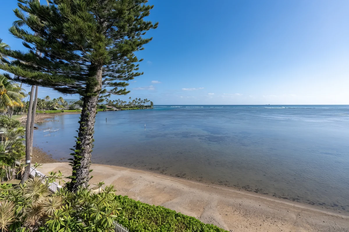 Wailupe Seaside 4 Bedroom #18