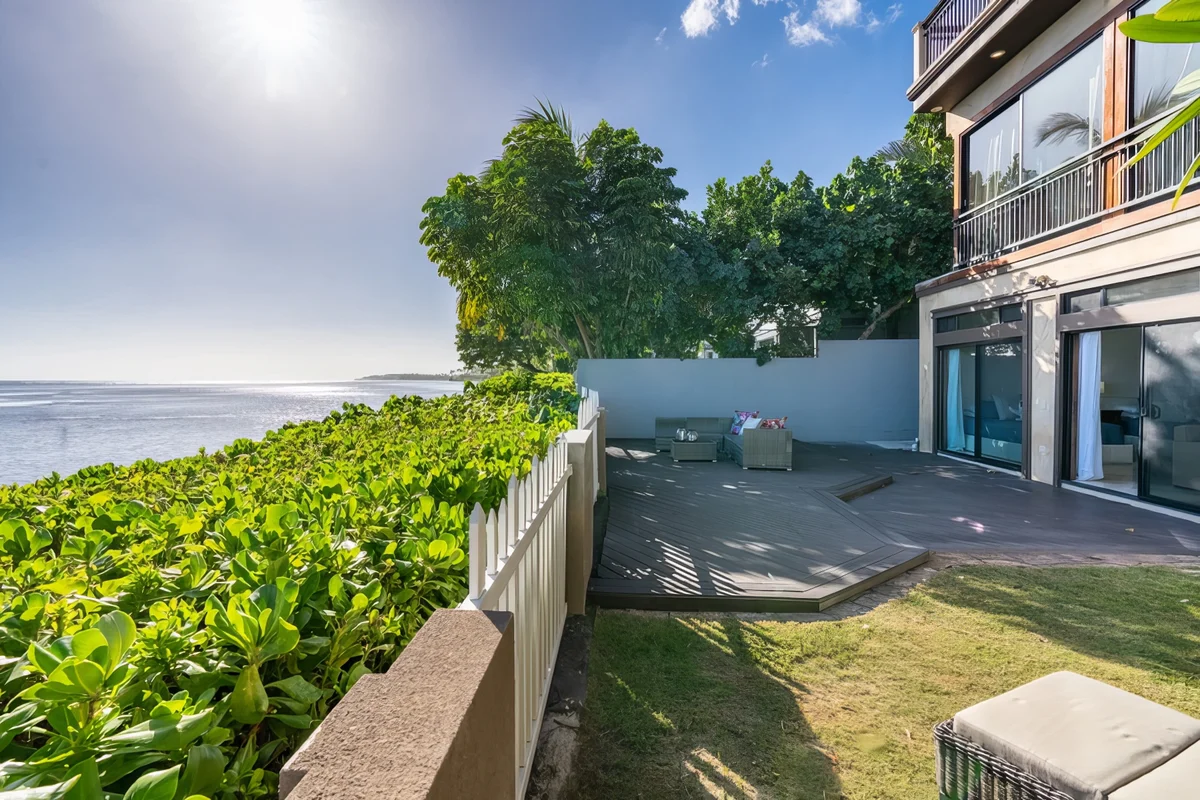 Wailupe Seaside 4 Bedroom #37