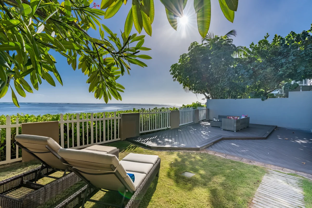 Wailupe Seaside 4 Bedroom #44